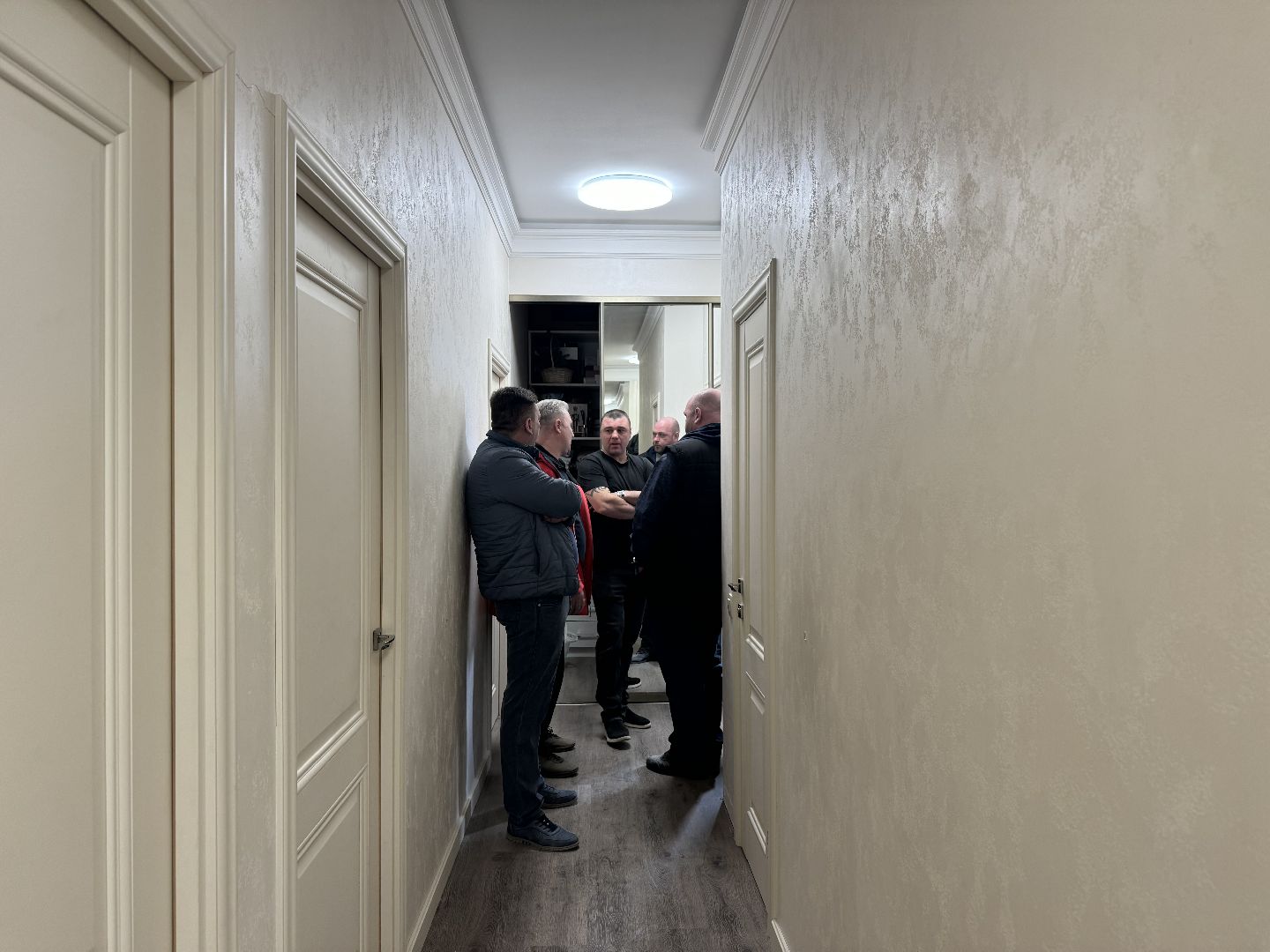 Пострадавшие, атака беспилотников, ленинский городской округ,