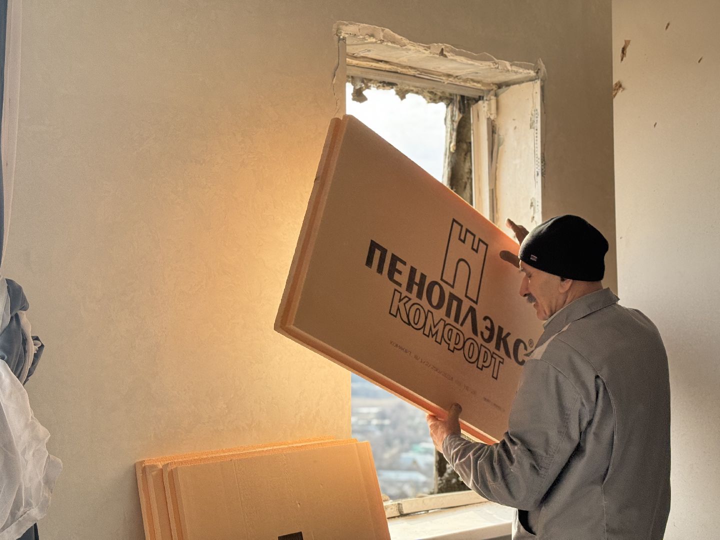 Пострадавшие, атака беспилотников, ленинский городской округ,