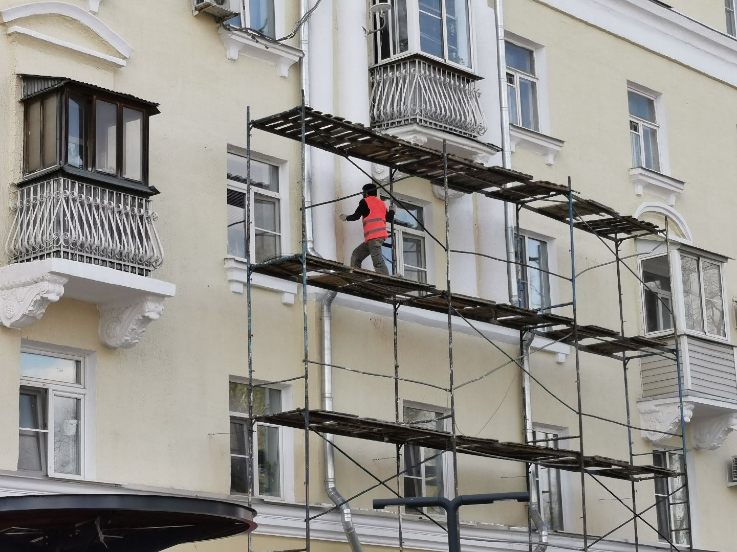 Подольск, ремонт