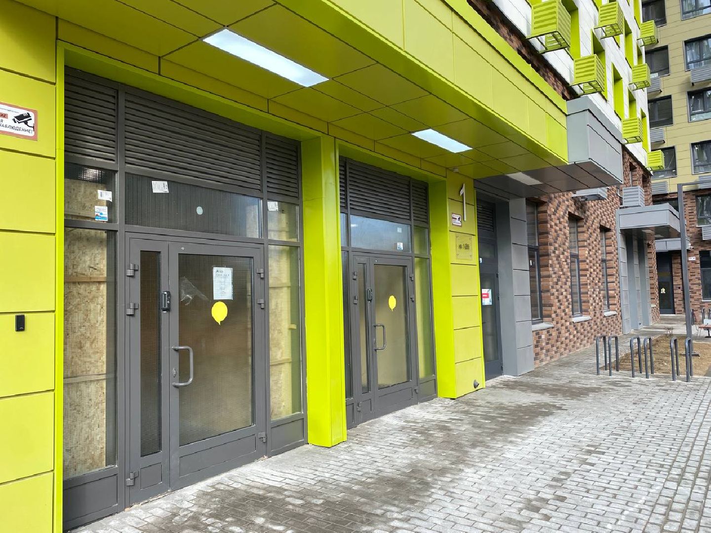 ЖК Ильинойс, строительство дома, строительство в красногорске,