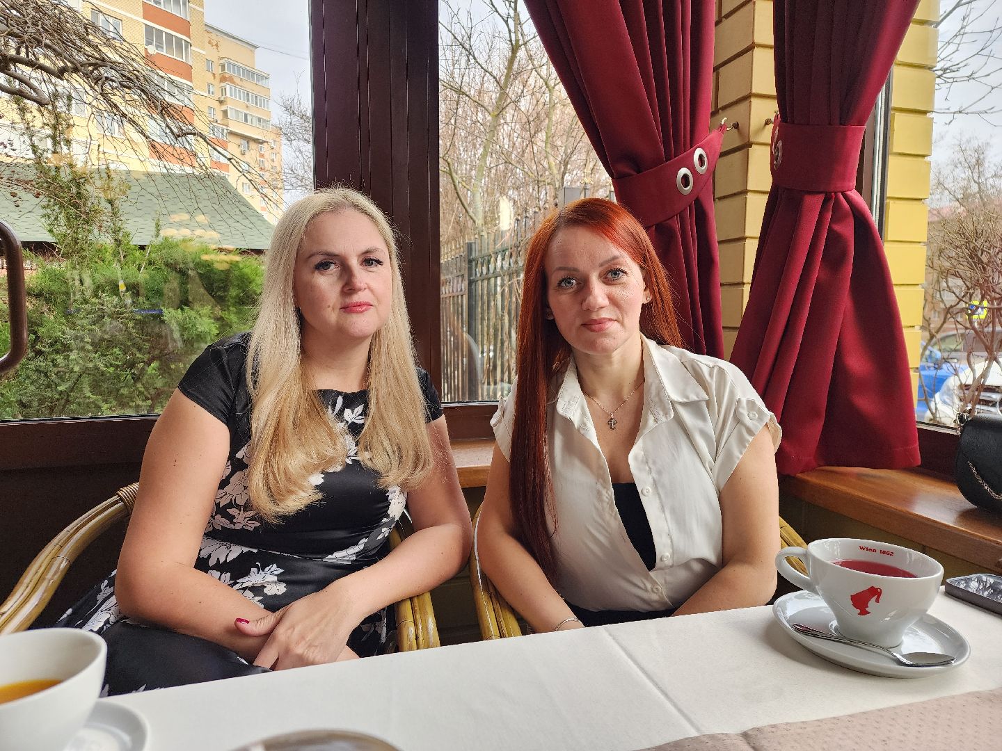 подольск, многодетные мамы, волонтеры,