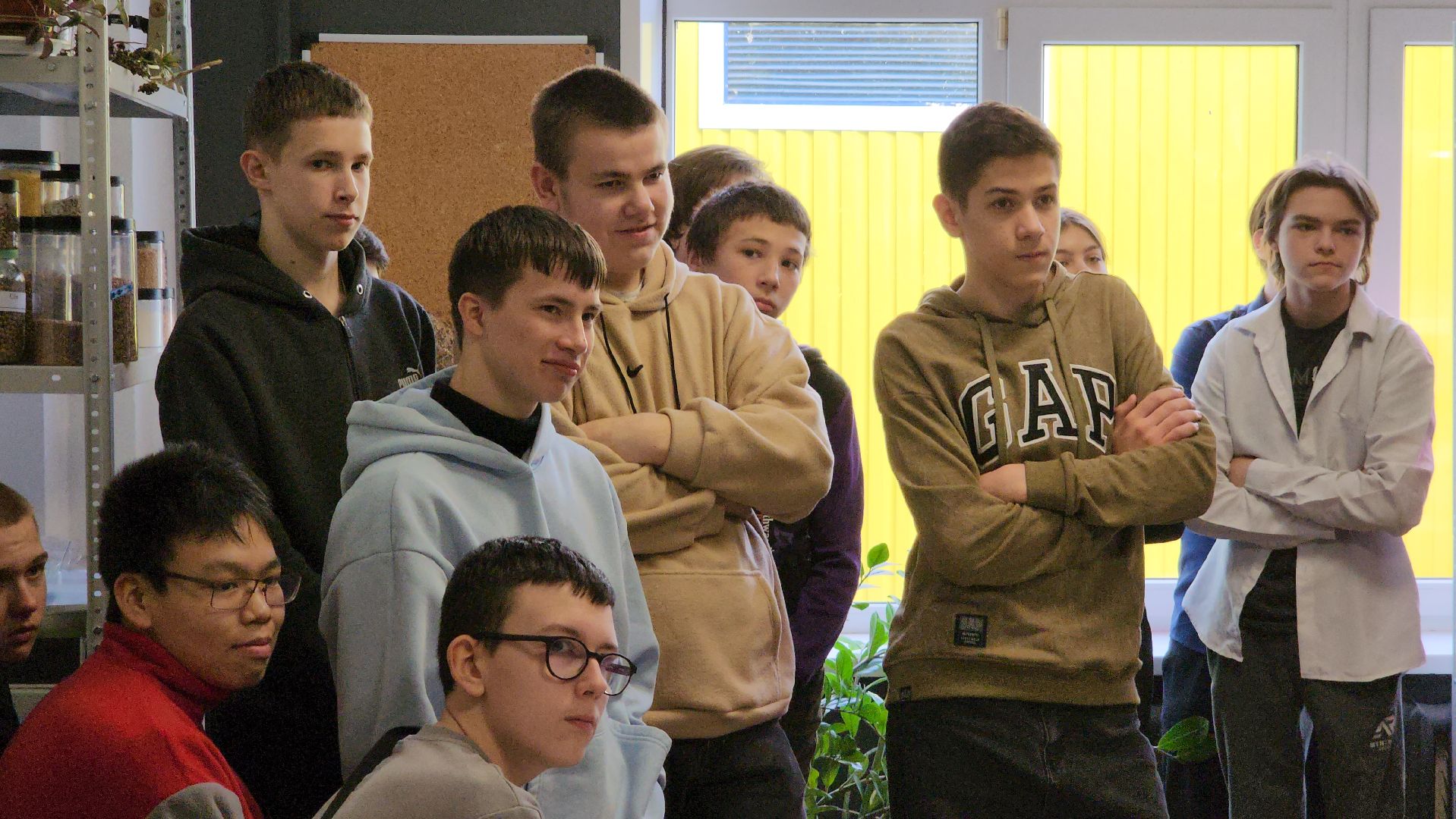 ступино, образование, агроклассы,