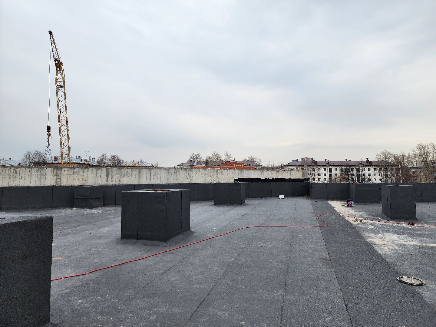 вертикалки, королёв, школа, строительство,