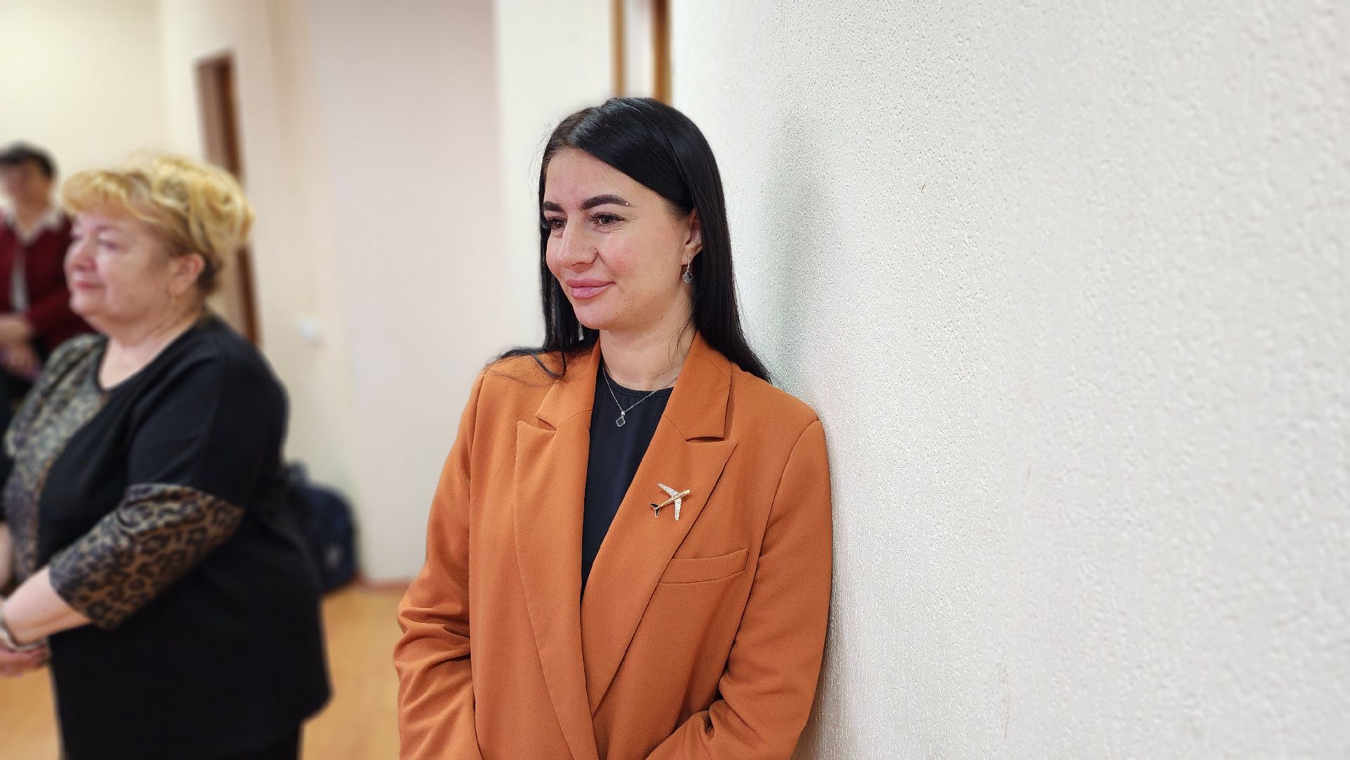 спецоперация, сво, диалог с героями, нестеровский лицей, руза, патриотизм,