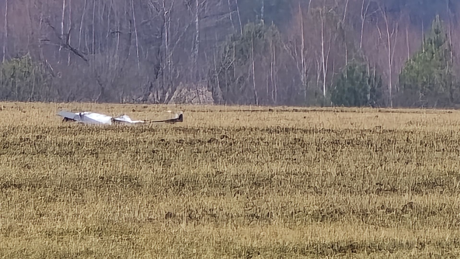 Коломна, атака беспилотников, бпла,