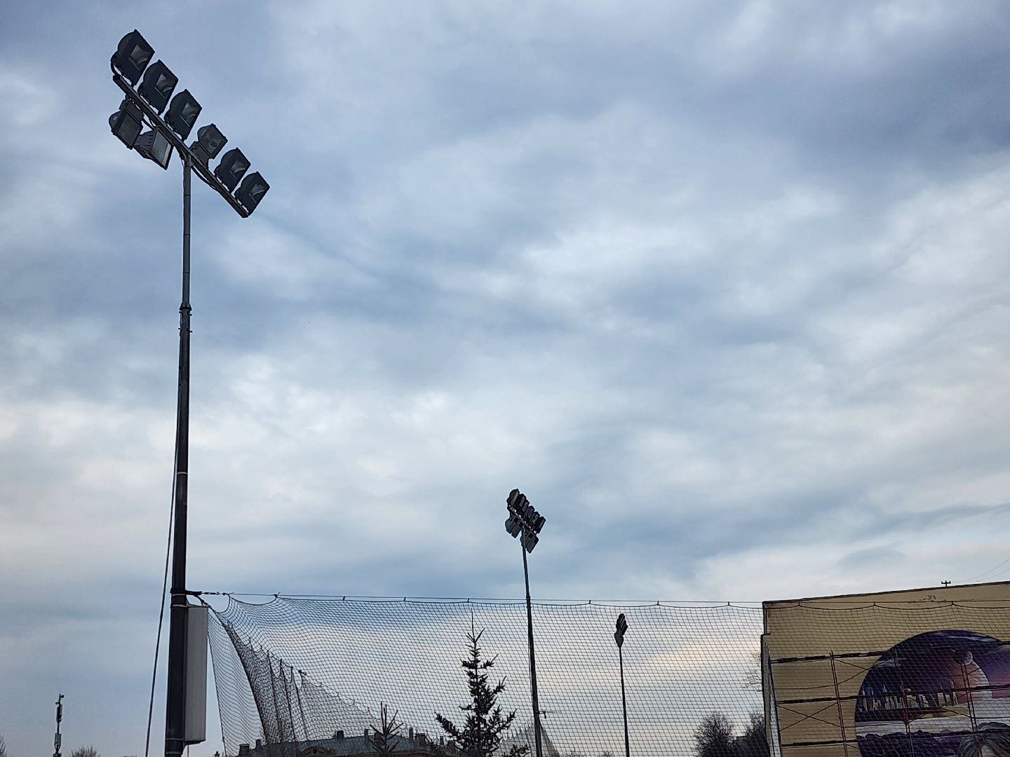 королёв, каток, закрытие сезона,