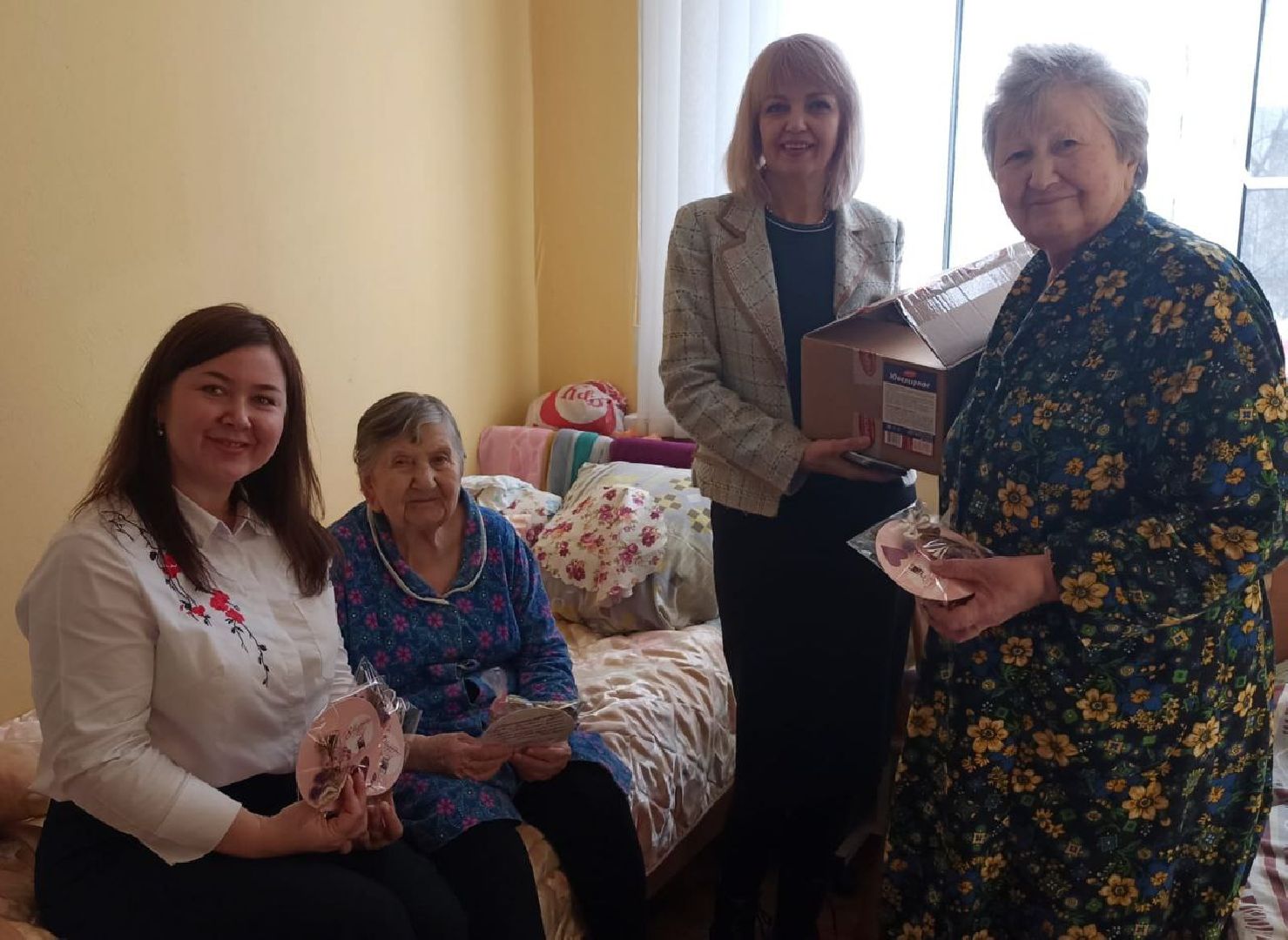 ивантеевка, пушкинский, мастер-класс, декупаж, пожилые люди, центр социального обслуживания, социальная адаптация,вертикалки,