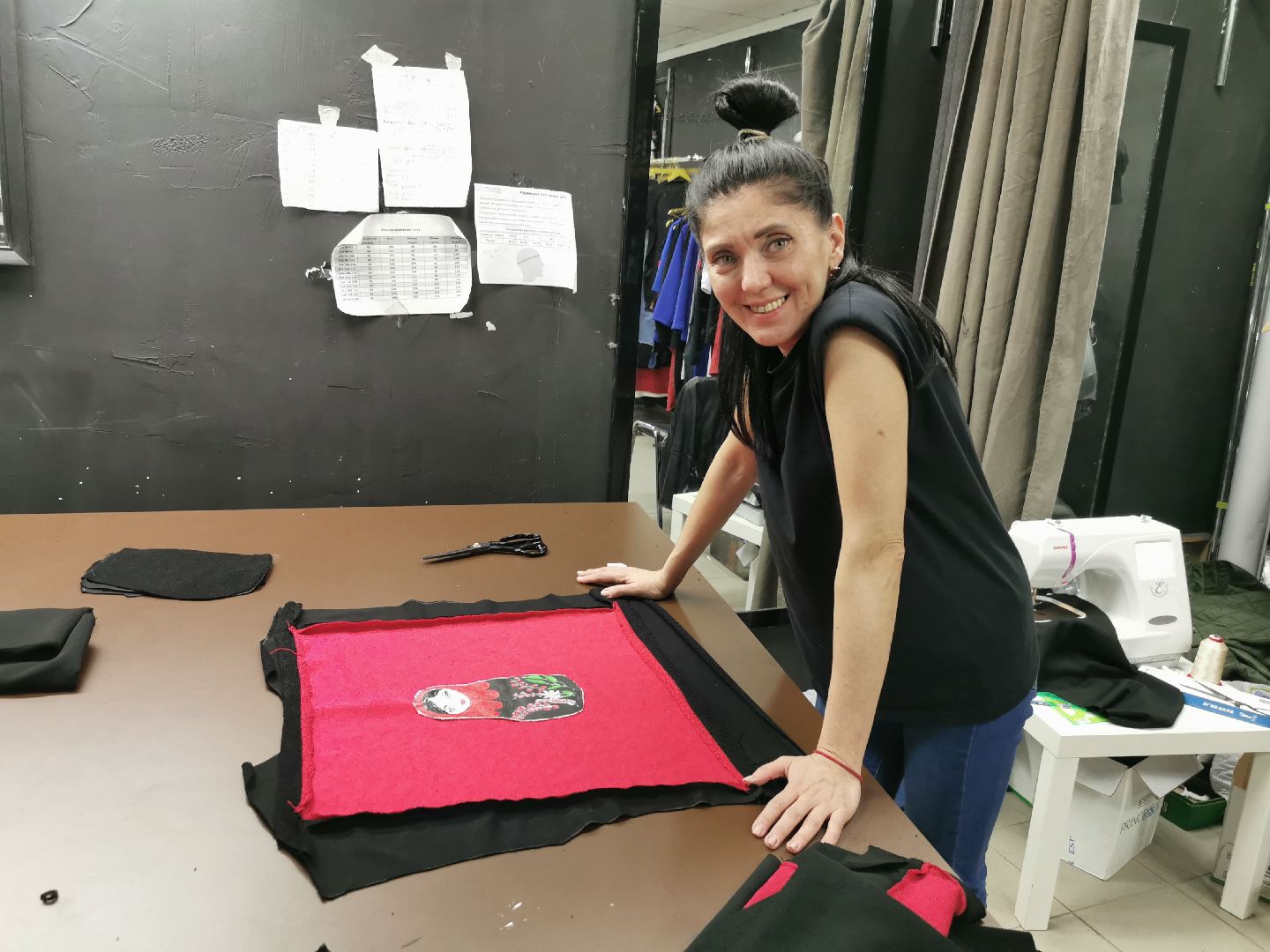 Подольск, мода