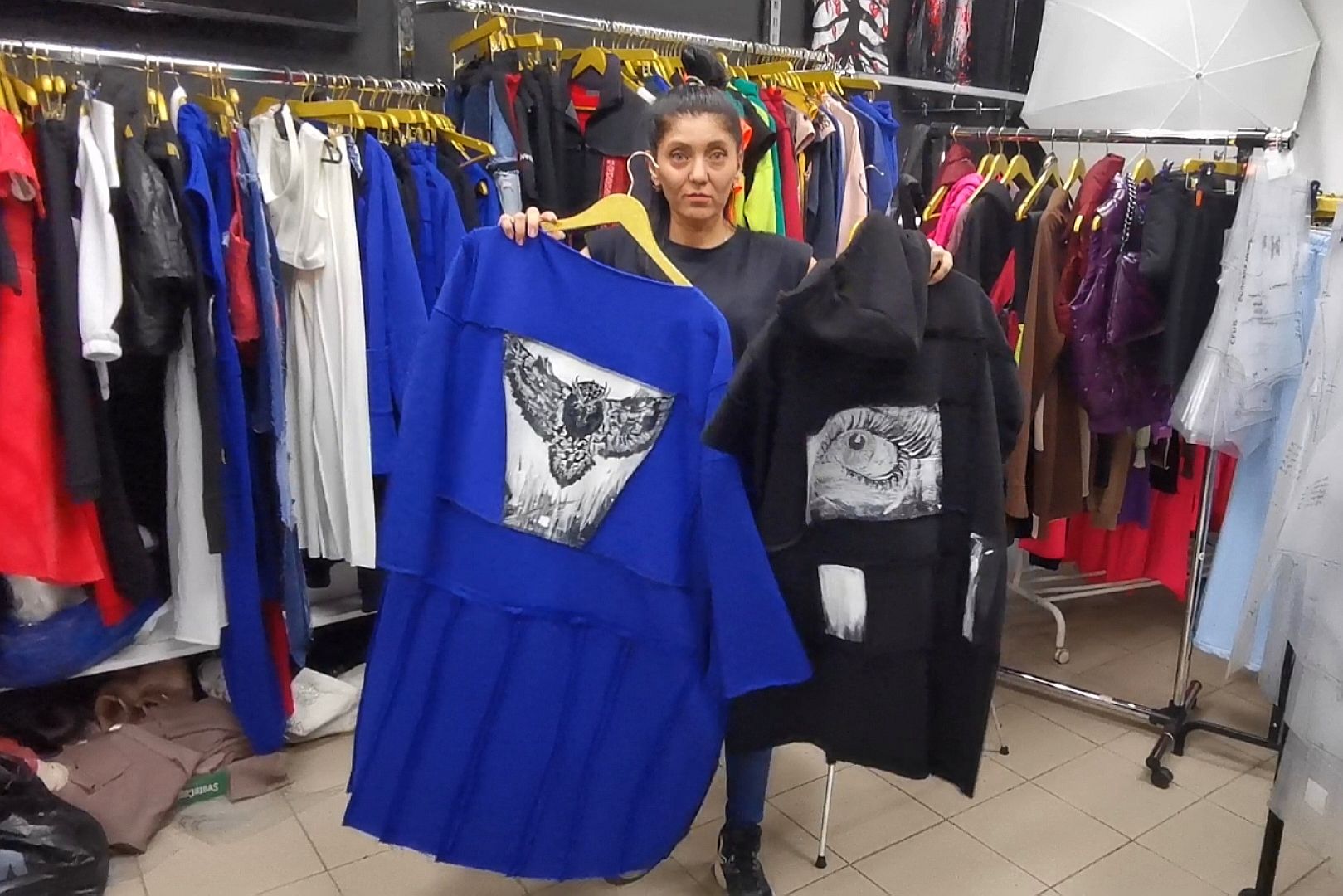 Подольск, мода