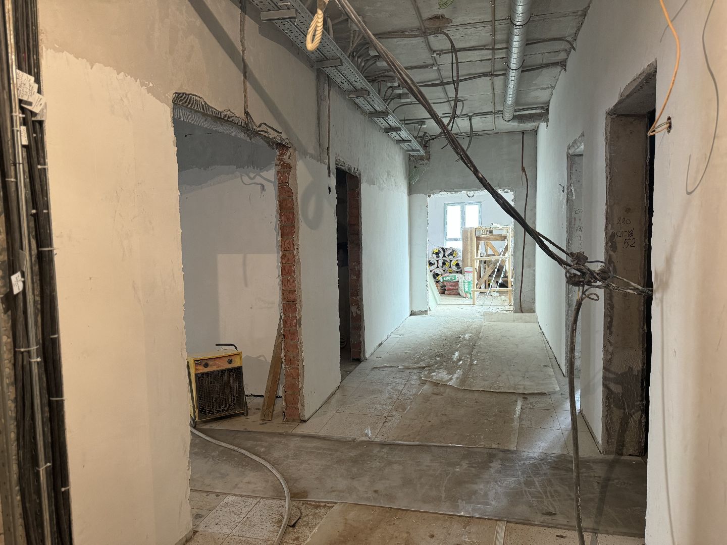 новый детский сад, ленинский городской округ, стройготовность детского сада, жк эко видное,