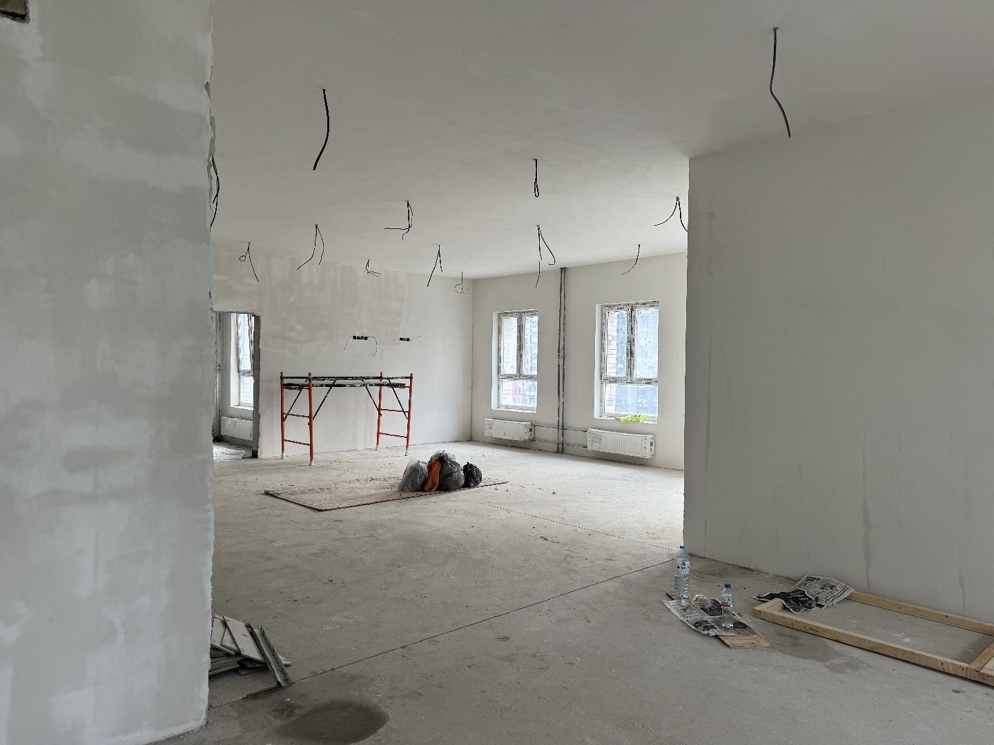 новый детский сад, ленинский городской округ, стройготовность детского сада, жк эко видное,