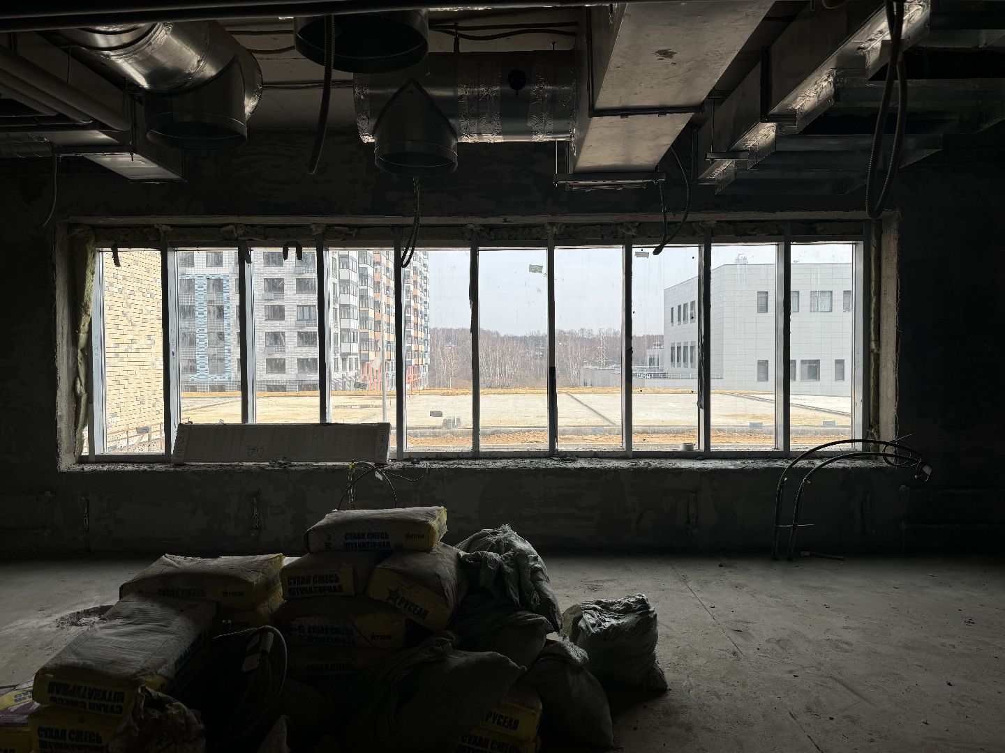 новый детский сад, ленинский городской округ, стройготовность детского сада, жк эко видное,