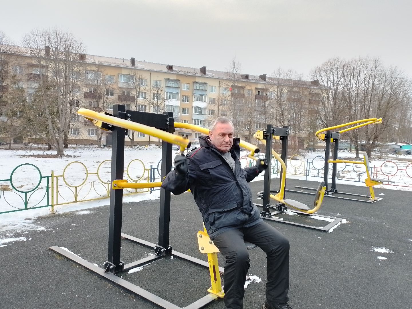 городской округ восход, воркаут, спорт, вертикалки,спортивная площадка,