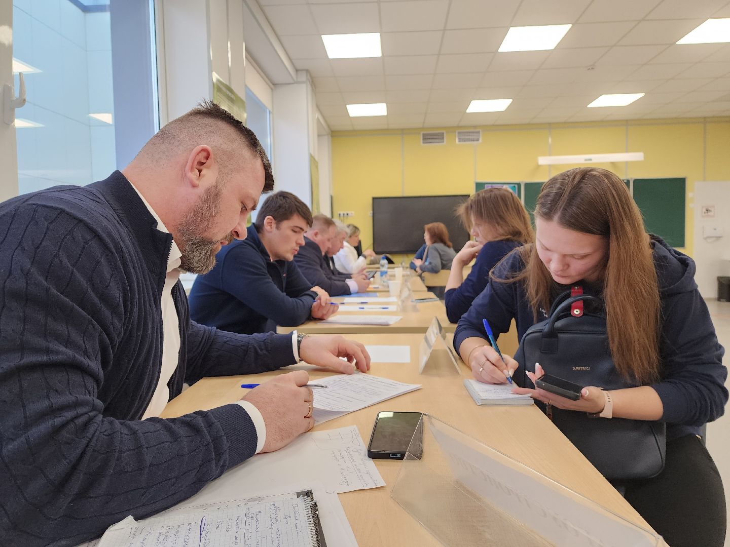 красногорск, нахабино, выездная администрация,