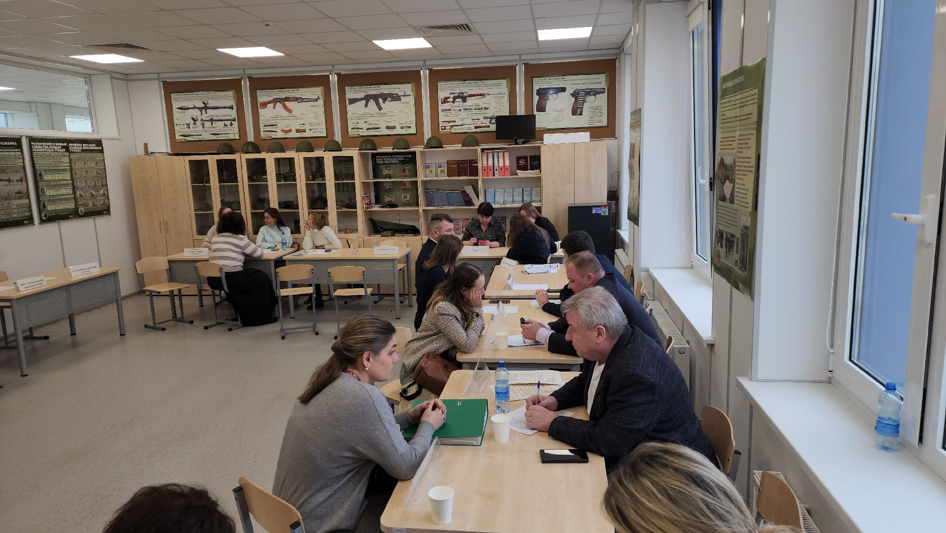 красногорск, нахабино, выездная администрация,