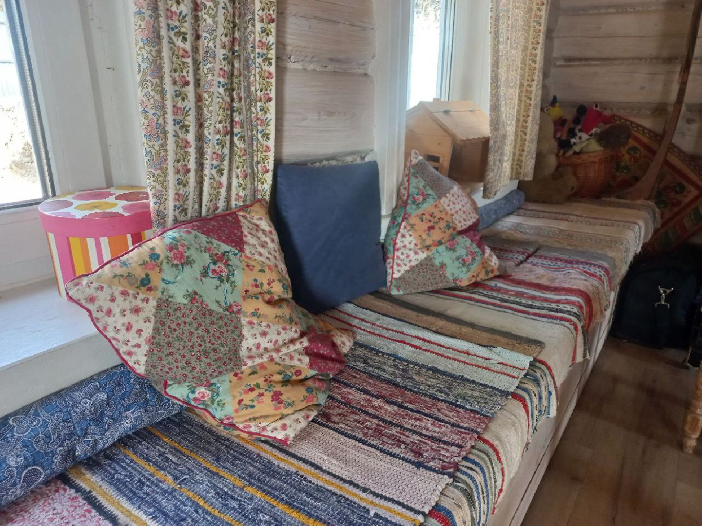 сергиев посад, дом-музей народных увеселений, скоморошьяслобода, татьянасмирнова, фольклор, вертеп виктора назарити,