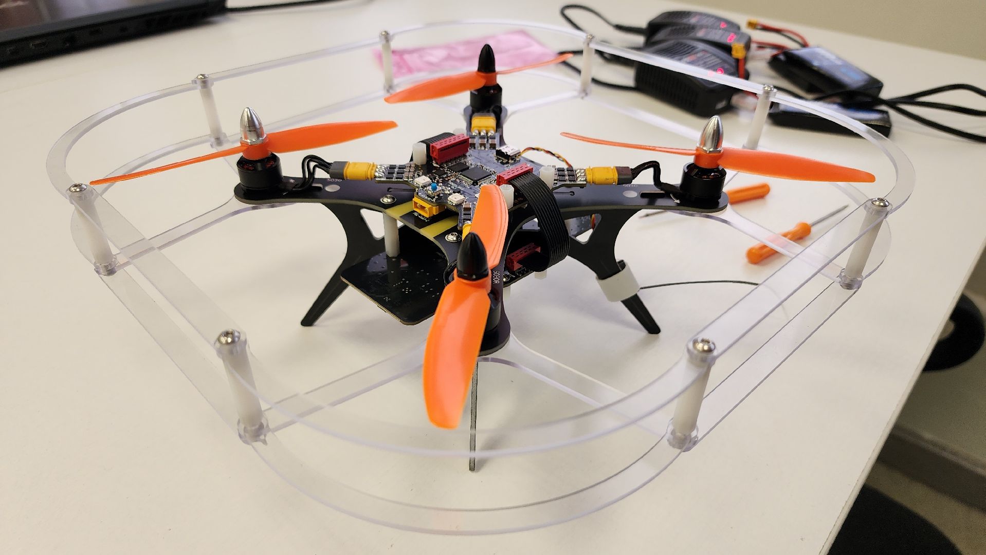 БАС, беспилотные авиационные системы, бпла, Старая Купавна, Богородский городской округ,