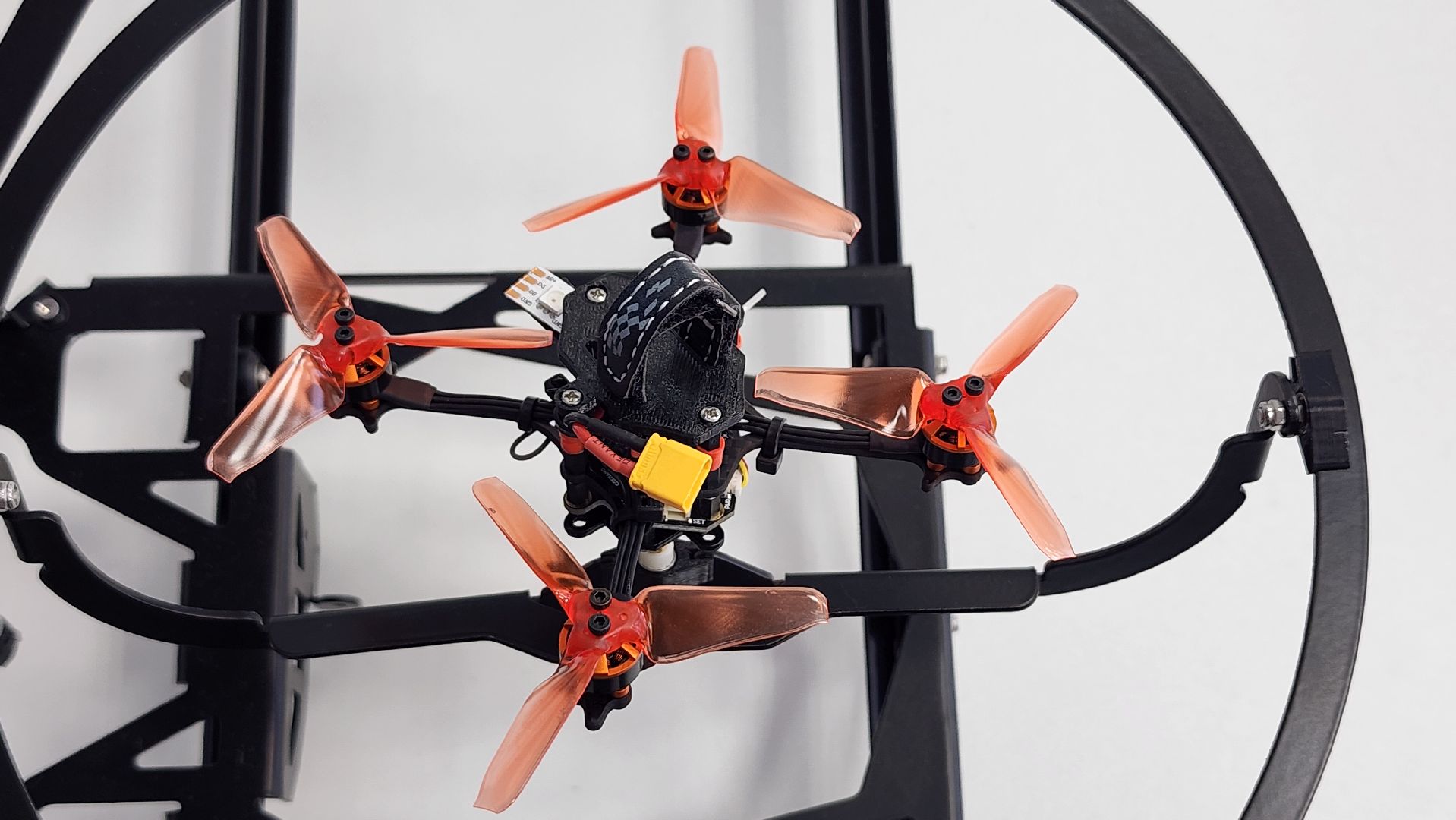 БАС, беспилотные авиационные системы, бпла, Старая Купавна, Богородский городской округ,