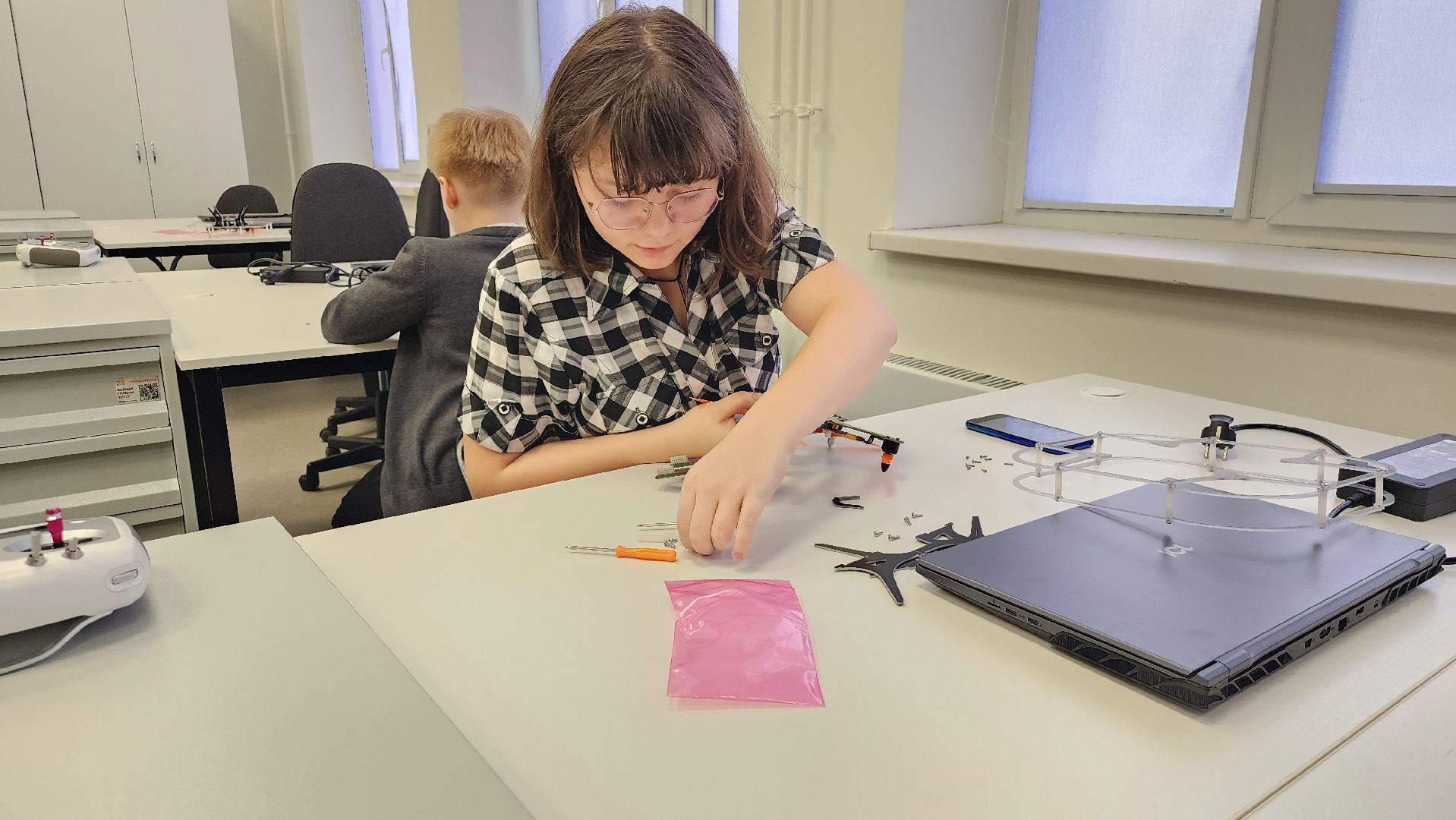 БАС, беспилотные авиационные системы, бпла, Старая Купавна, Богородский городской округ,