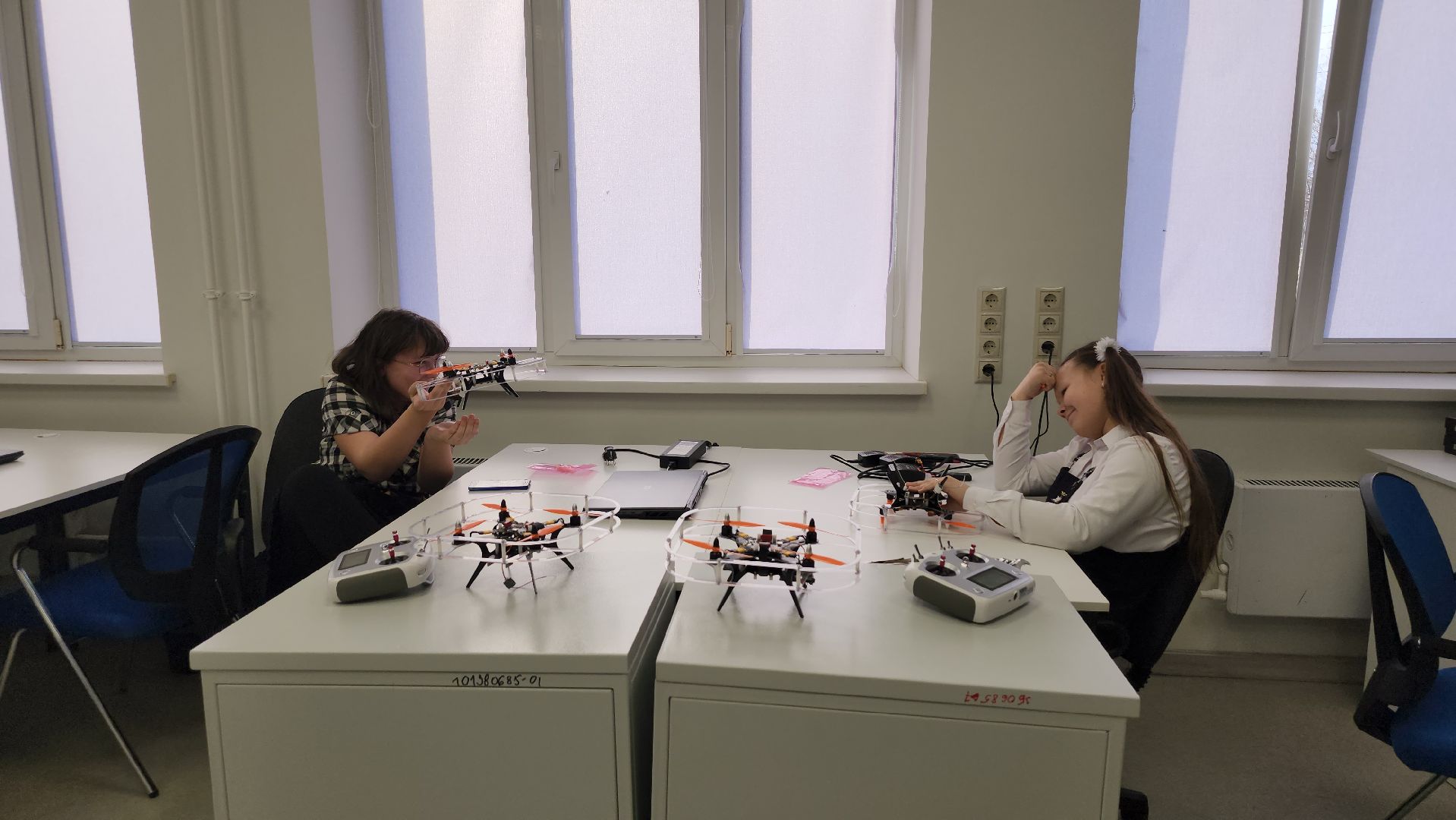 БАС, беспилотные авиационные системы, бпла, Старая Купавна, Богородский городской округ,