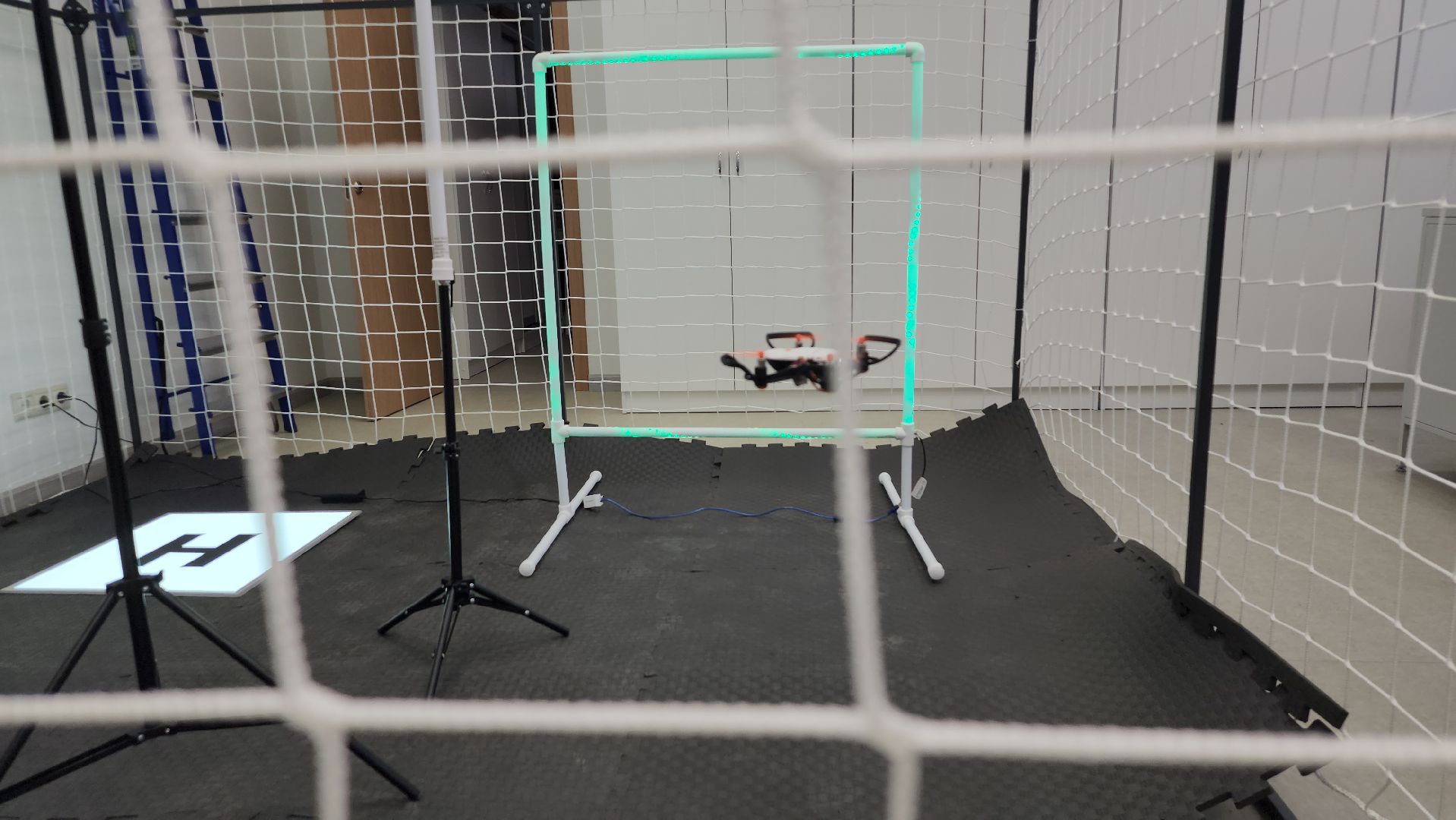 БАС, беспилотные авиационные системы, бпла, Старая Купавна, Богородский городской округ,