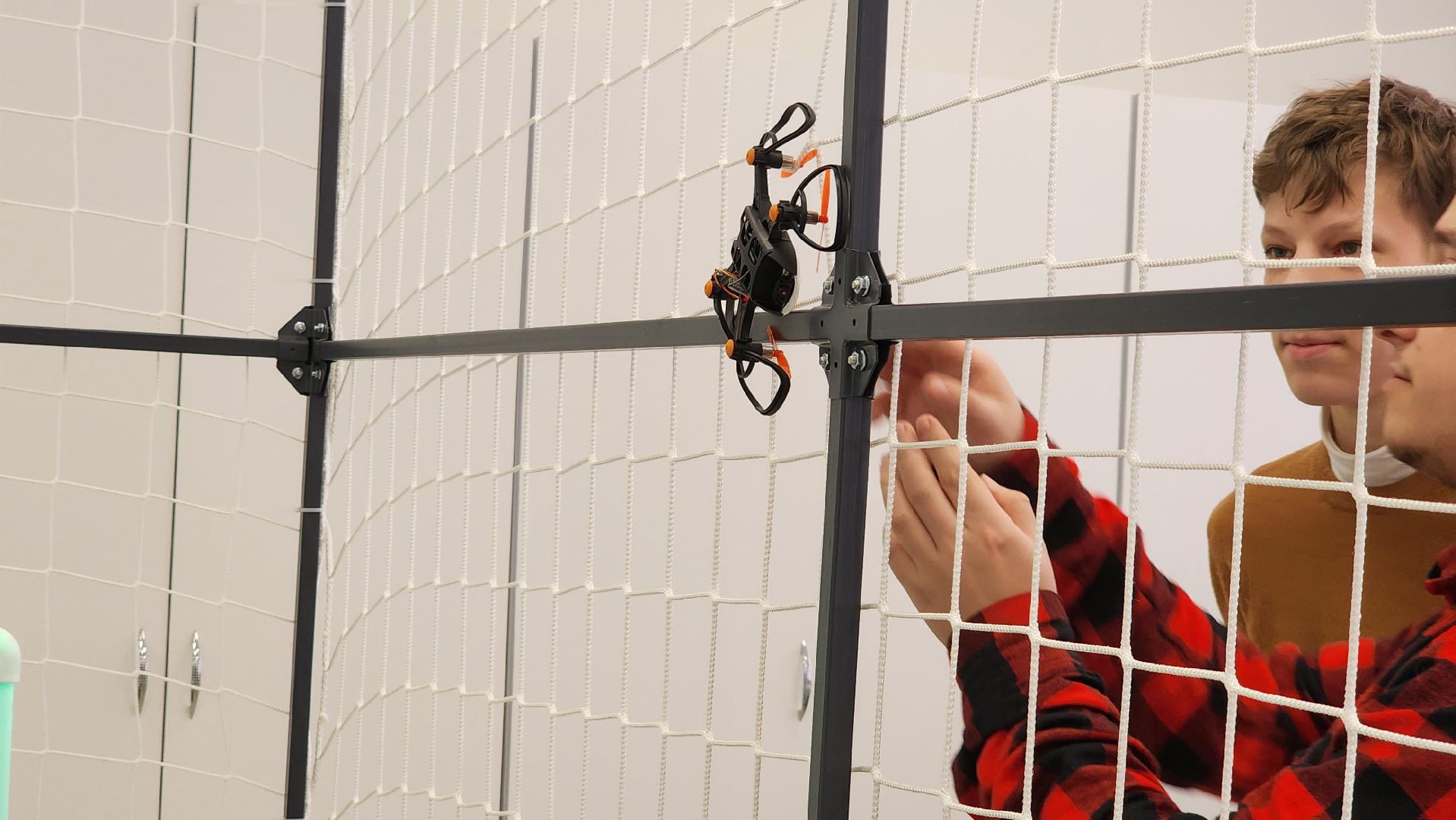 БАС, беспилотные авиационные системы, бпла, Старая Купавна, Богородский городской округ,