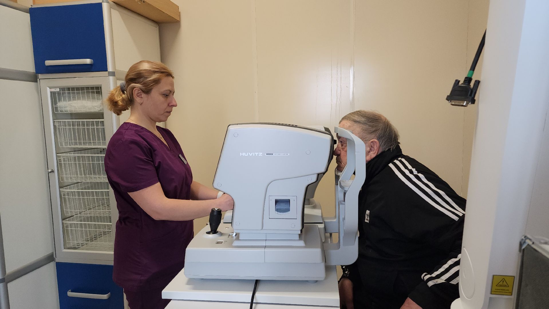 новая поликлиника, Лобня,Здоровье,