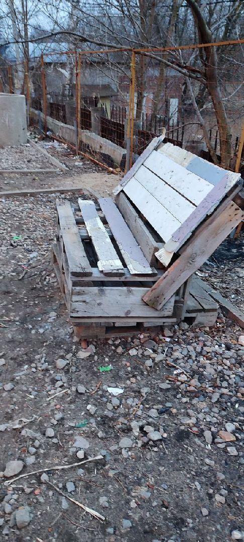 выездная администрация, обращение жителей, благоустройство, Старая Купавна, Богородский городской округ,