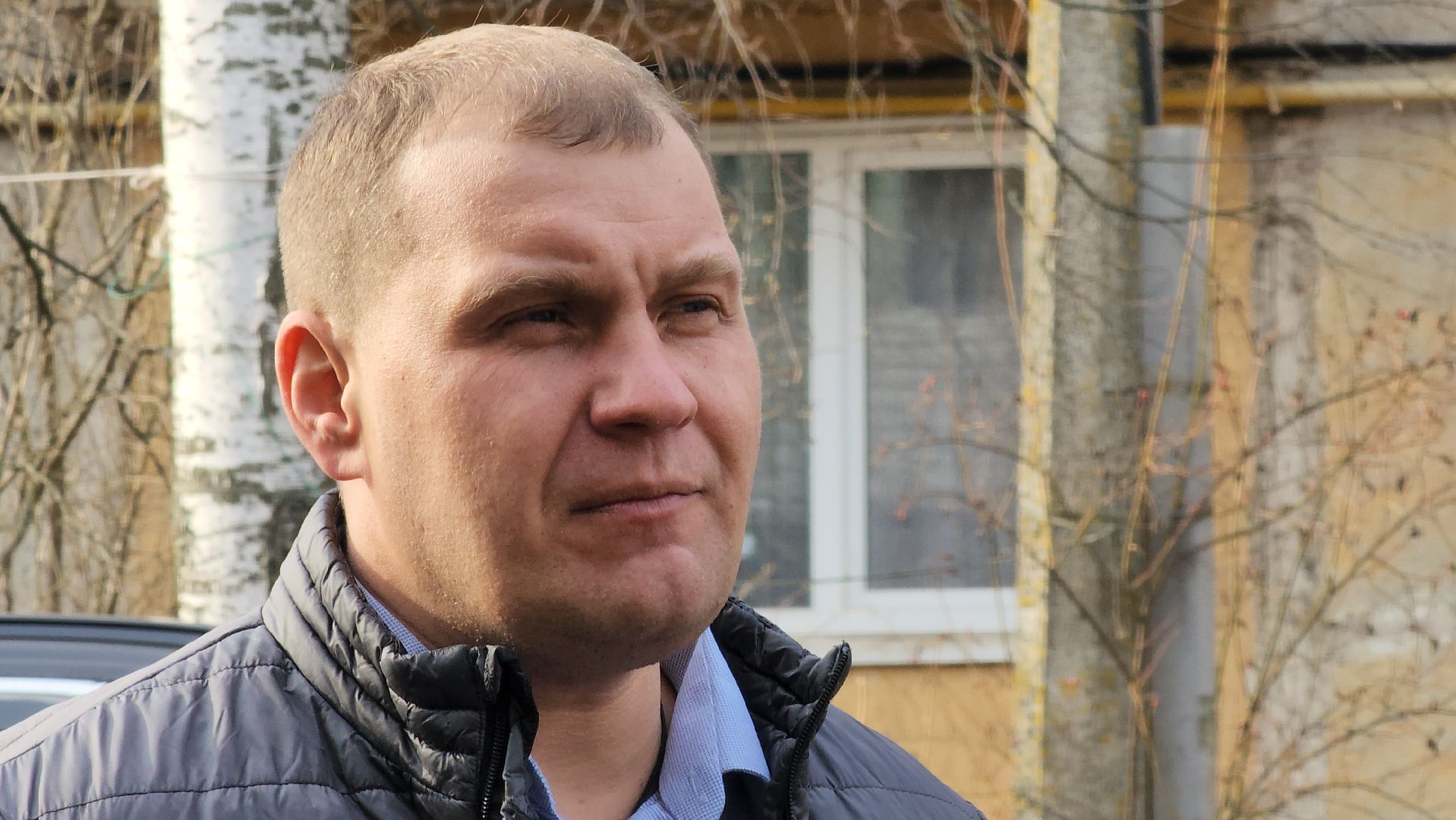 Егорьевск, Подмосковье, Московская область, подтопление, ЖКХ,