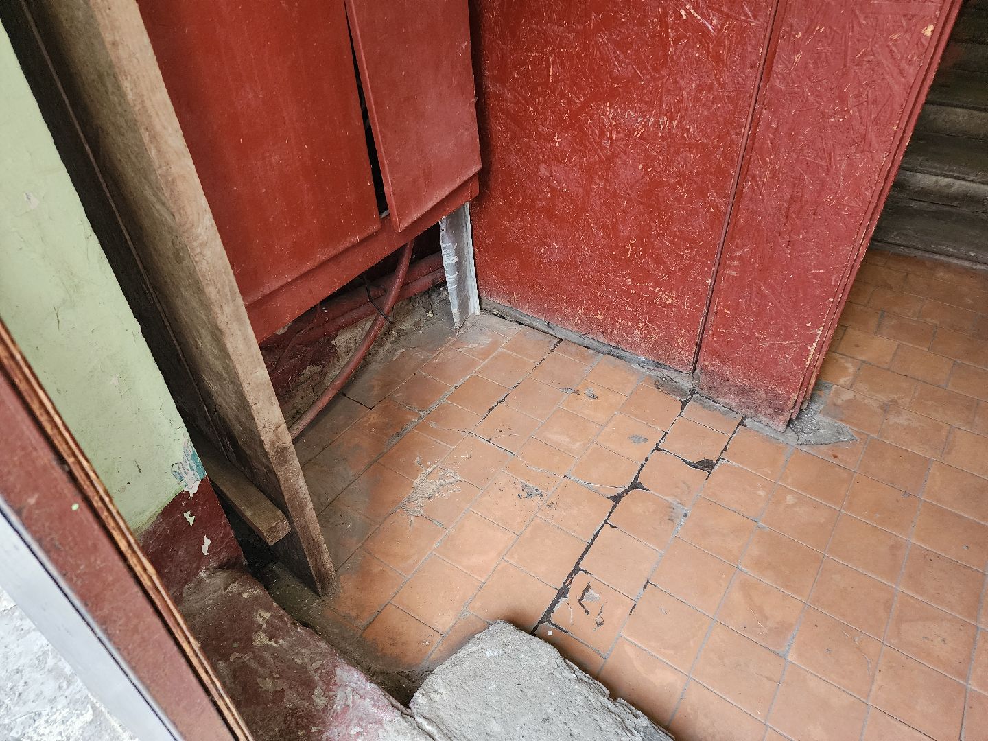 Егорьевск, Подмосковье, Московская область, подтопление, ЖКХ,