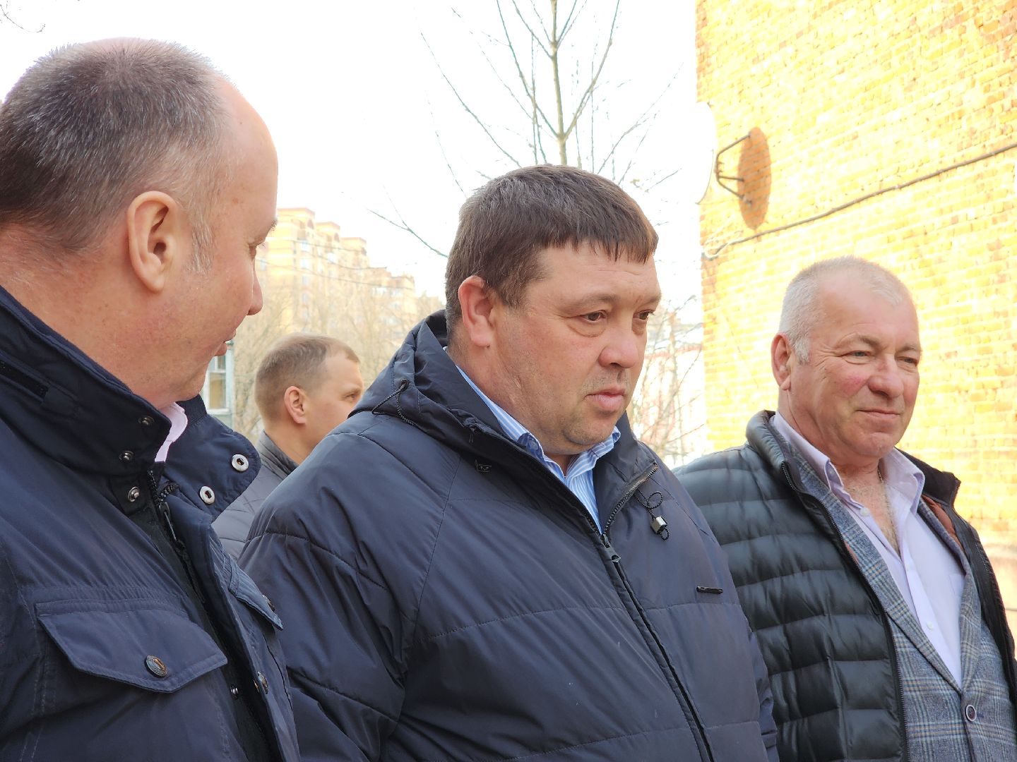 Егорьевск, Подмосковье, Московская область, подтопление, ЖКХ,