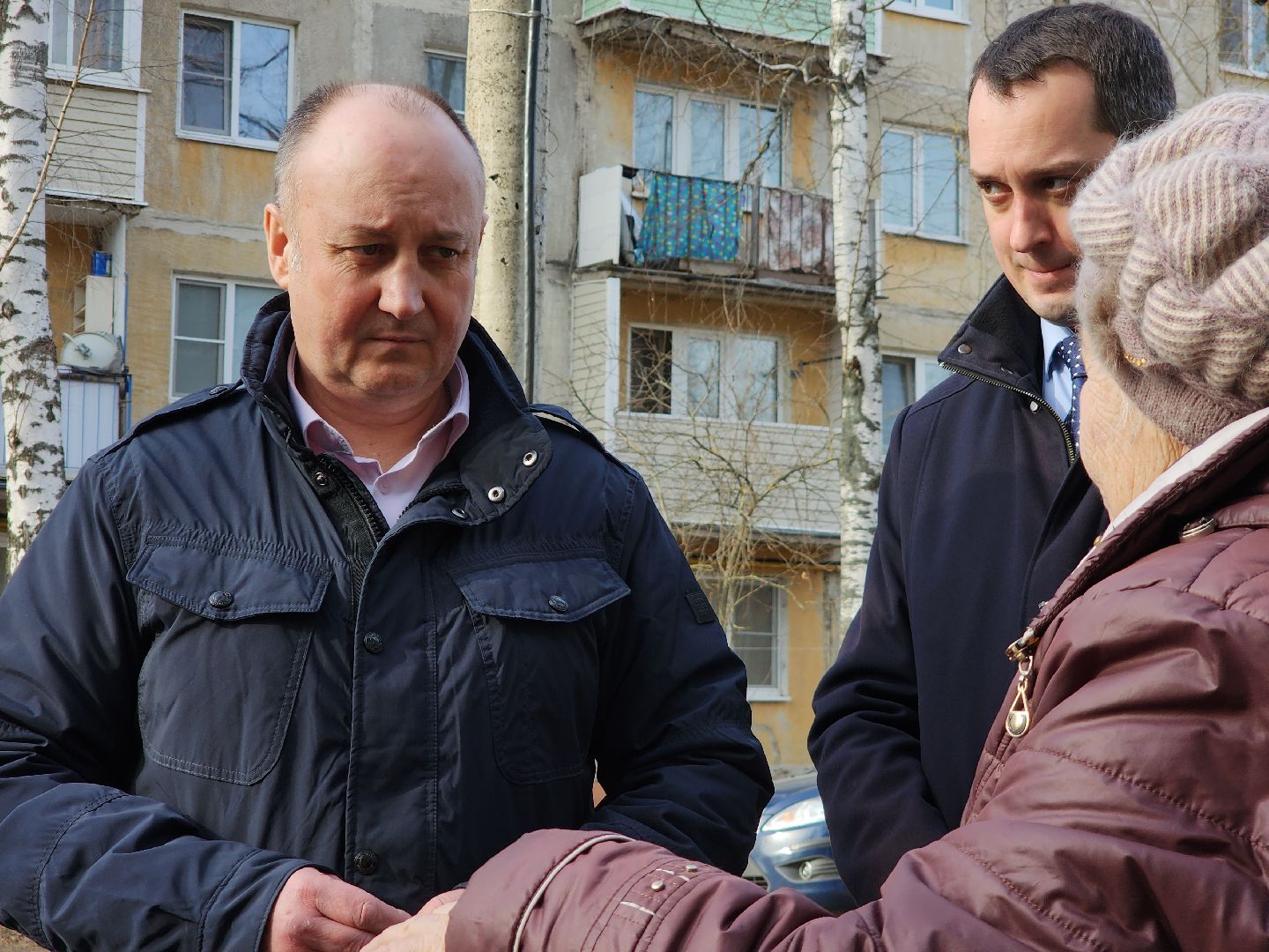 Егорьевск, Подмосковье, Московская область, подтопление, ЖКХ,