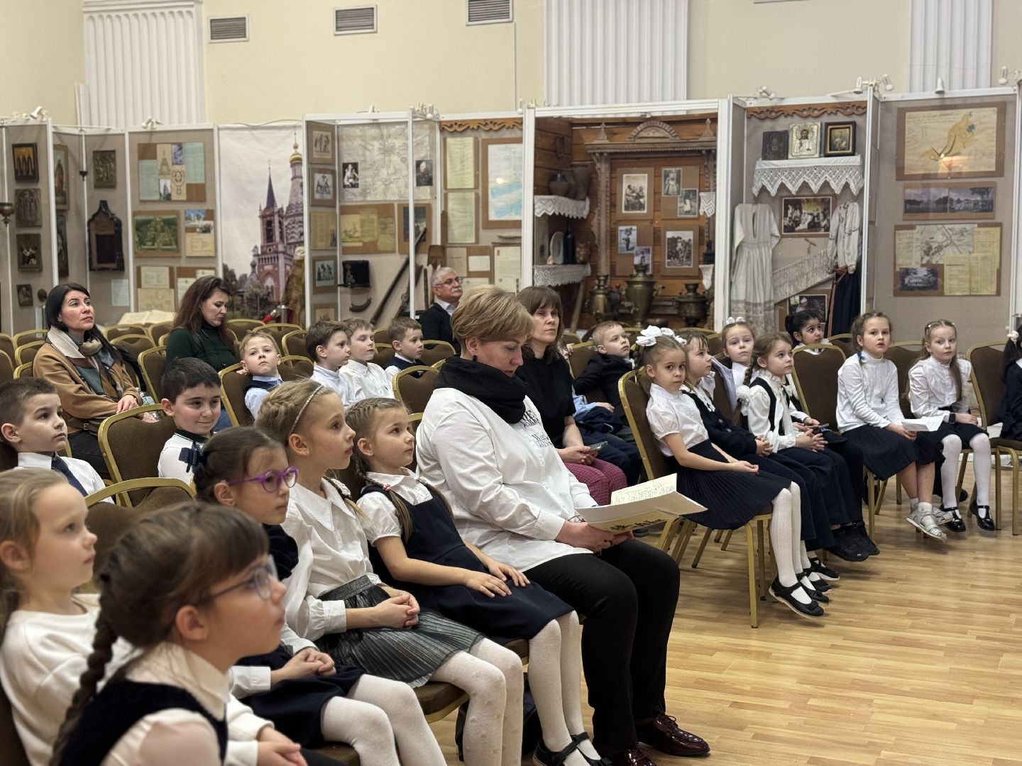 Поэт, Евгений Зубов, зубовские чтения, ленинский городской округ,школьники ленинского округа,