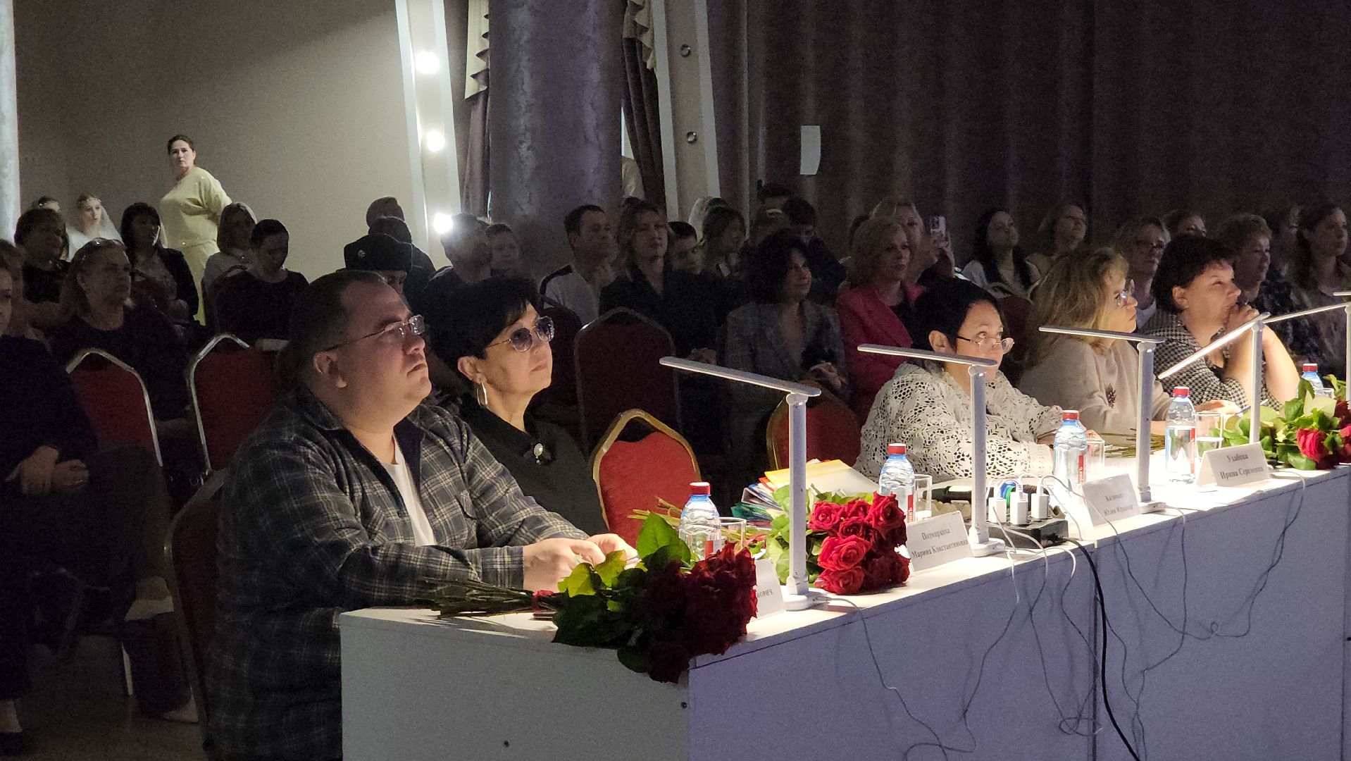 ступино, СВО, великая отечесвенная война, культура, конкурс профмастерства,