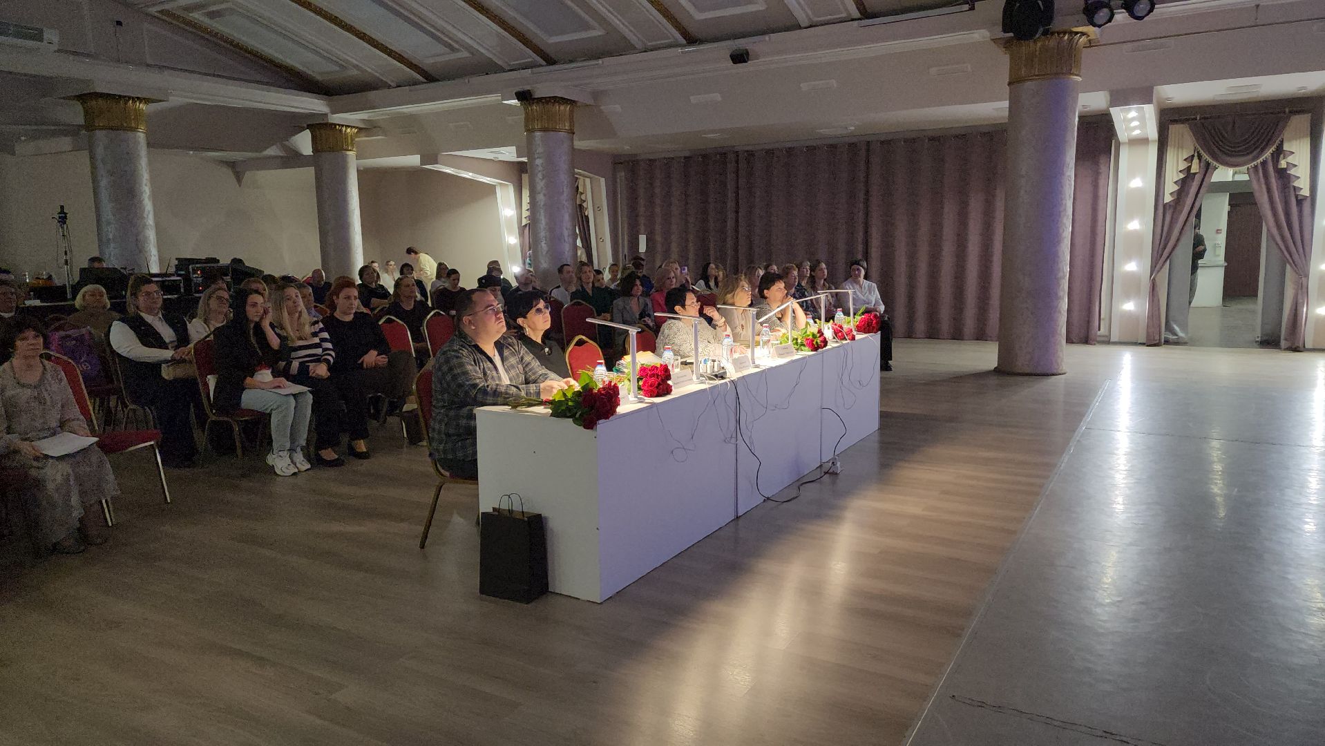 ступино, СВО, великая отечесвенная война, культура, конкурс профмастерства,