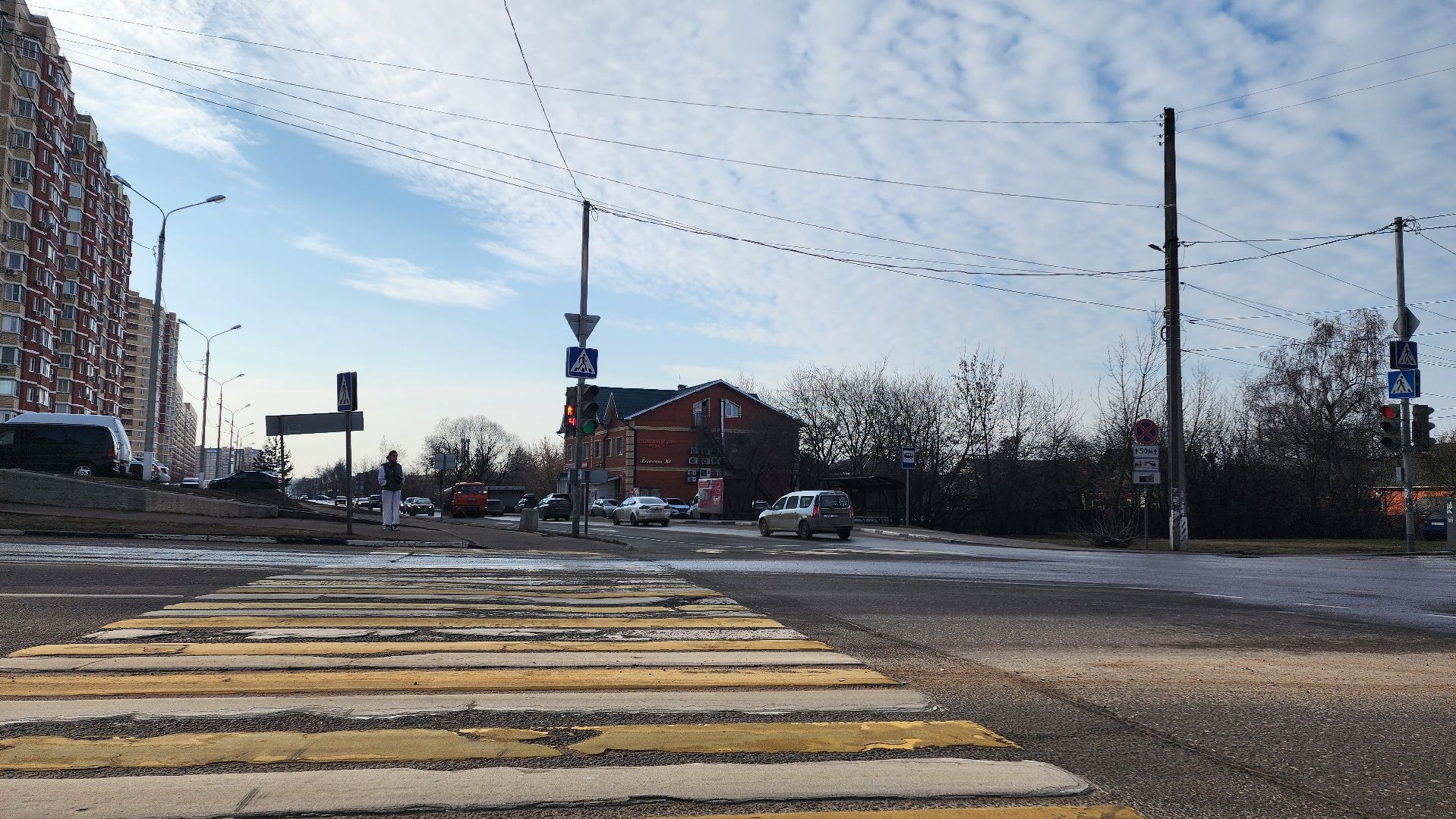 жкх, домодедово, весенняя уборка, субботник, подмосковье, комбинат благоустройства,