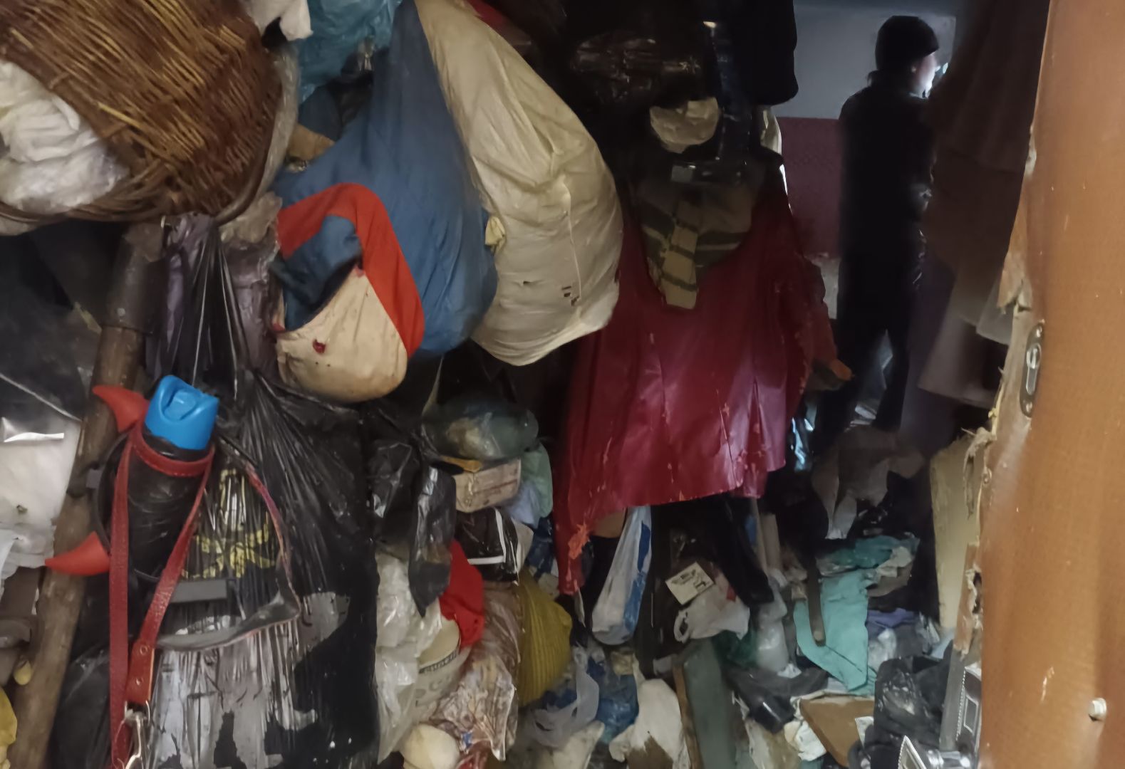 подольск, выездная администрация, жители,