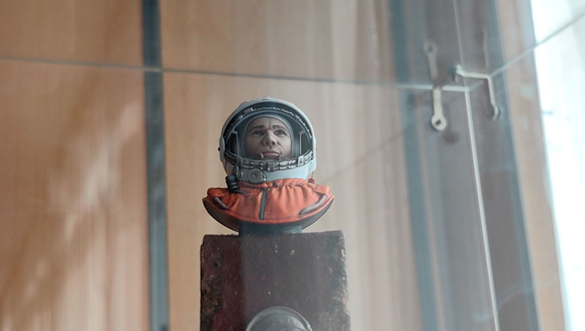 выставка, космос, картина, миниатюра,