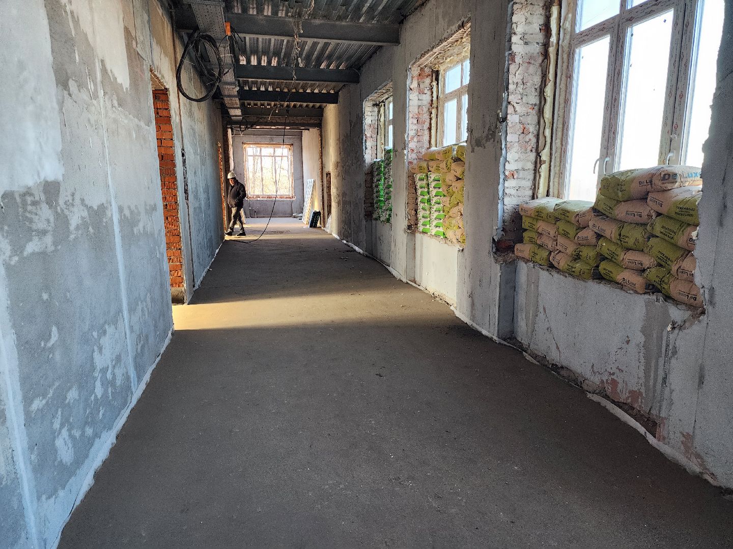 серпухов, школа 1, капитальный ремонт школ, улица советская,