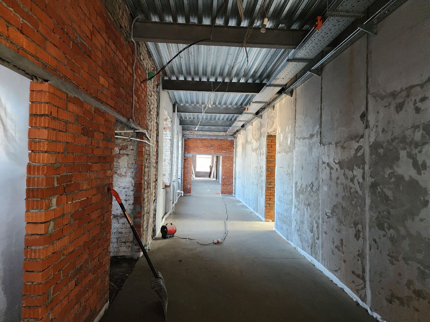 серпухов, школа 1, капитальный ремонт школ, улица советская,