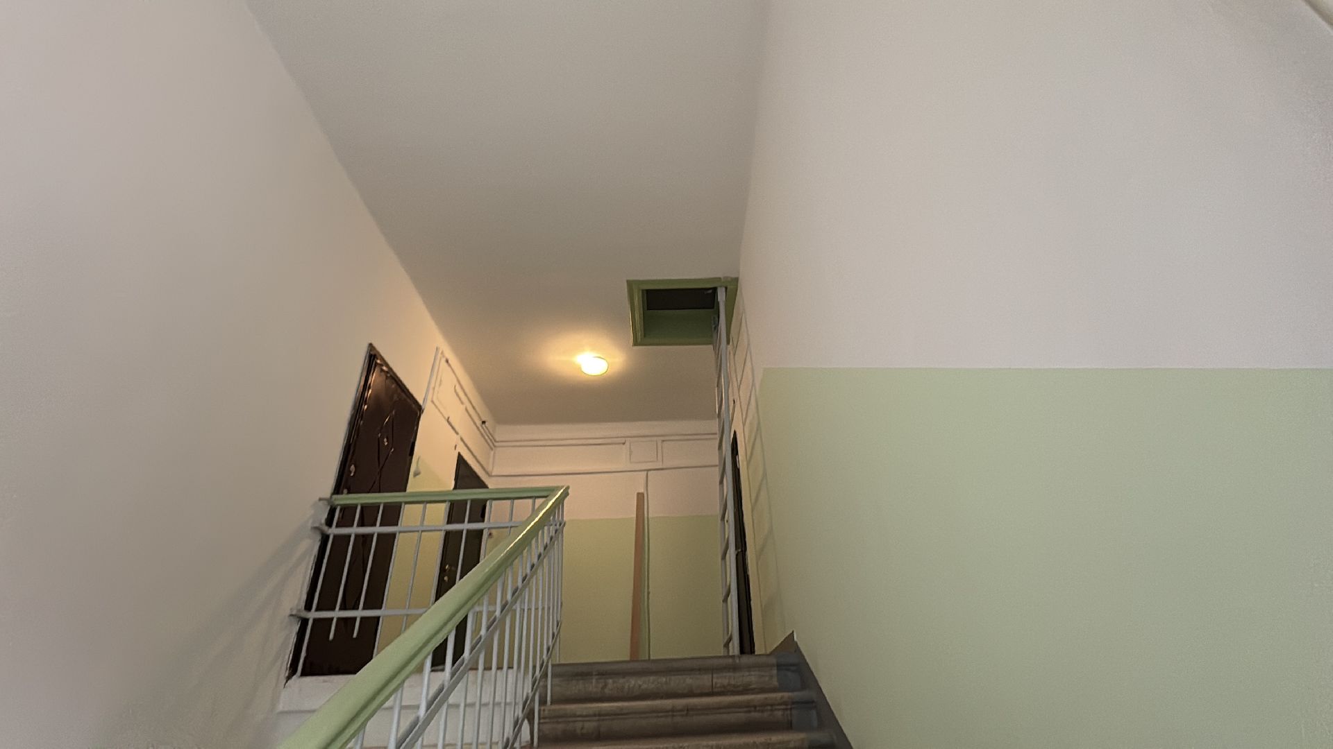 Выездная администрация, Капитальный ремонт дома, ЖКХ, Одинцово,