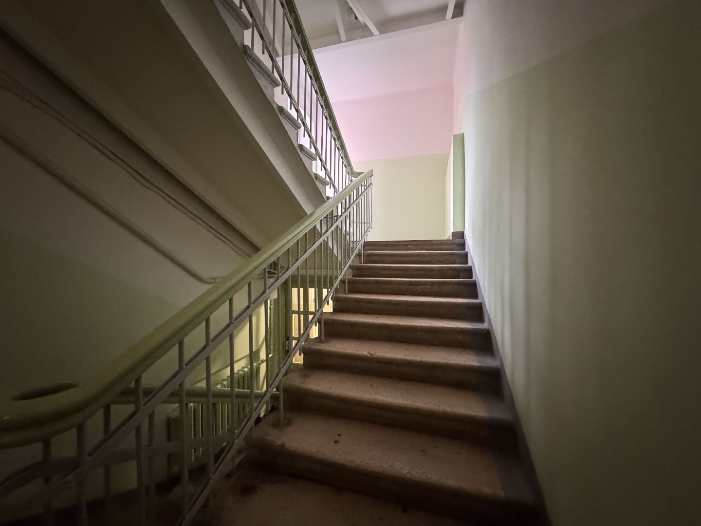 Выездная администрация, Капитальный ремонт дома, ЖКХ, Одинцово,