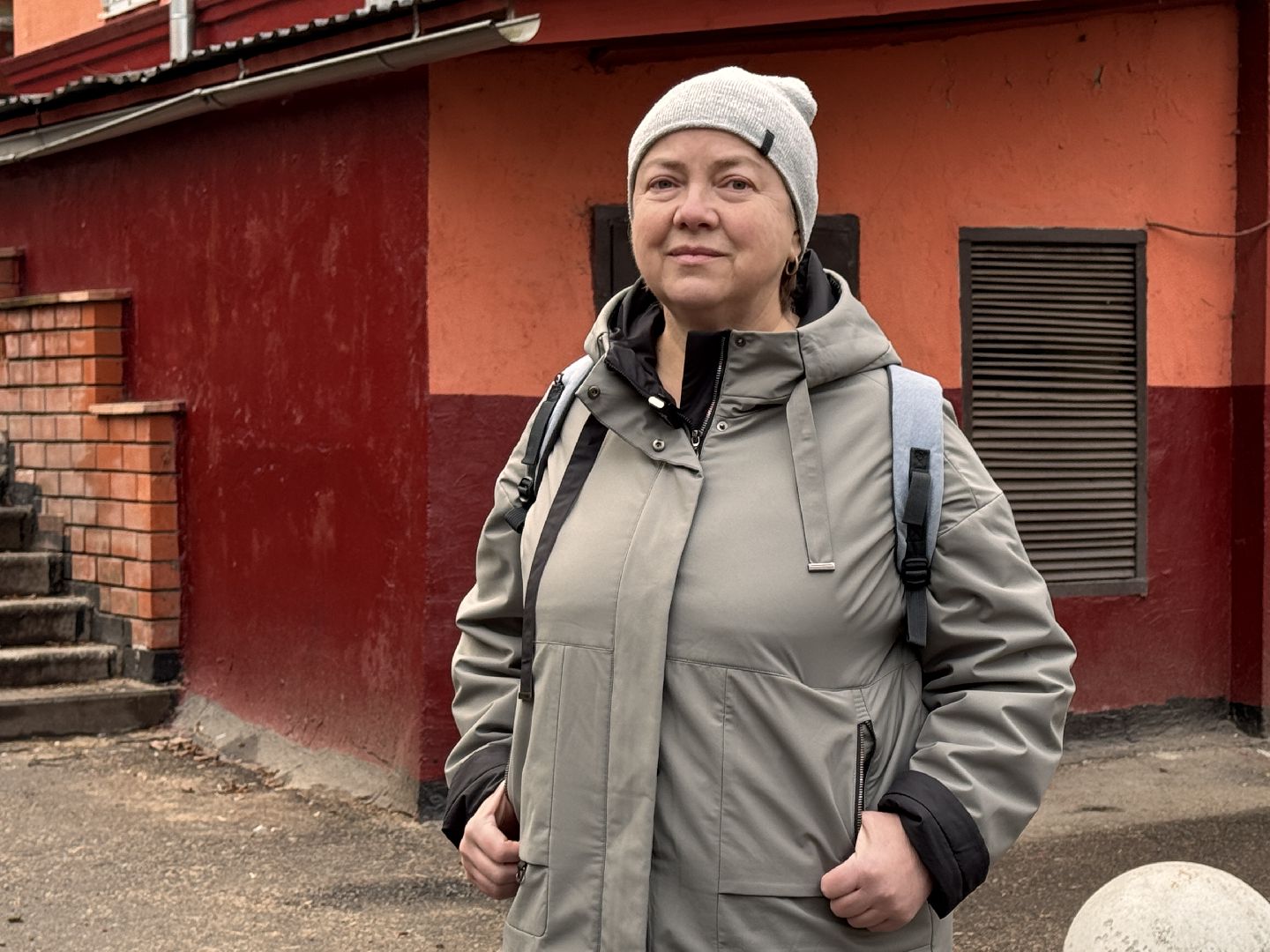 Выездная администрация, Капитальный ремонт дома, ЖКХ, Одинцово,