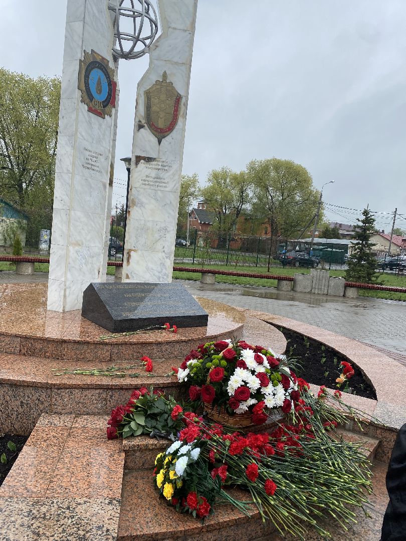 Домодедово, митинг, Чернобыльская АЭС, день памяти, зона отчуждения, чернобыльцы