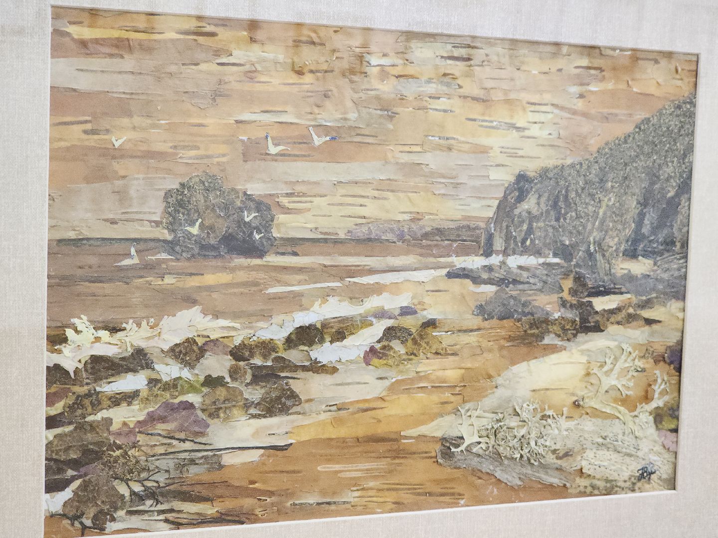 Подольск, выставка, флористика, графика, творчество, курилы,