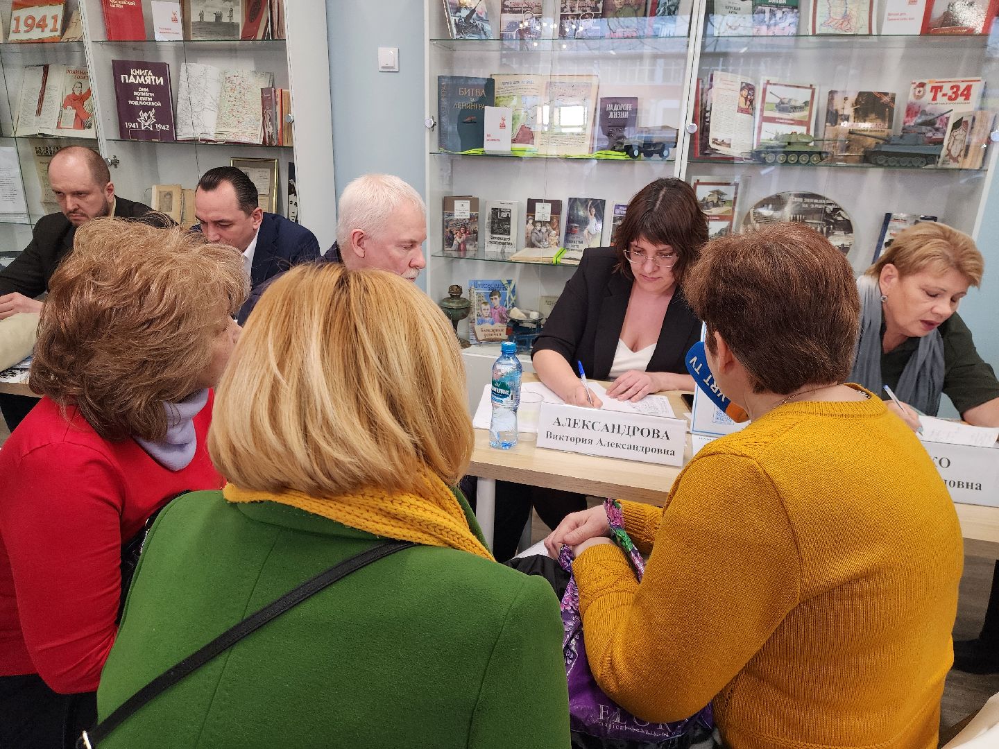 электросталь, выездная администрация, жители, общество, жкх, коммунальные услуги,