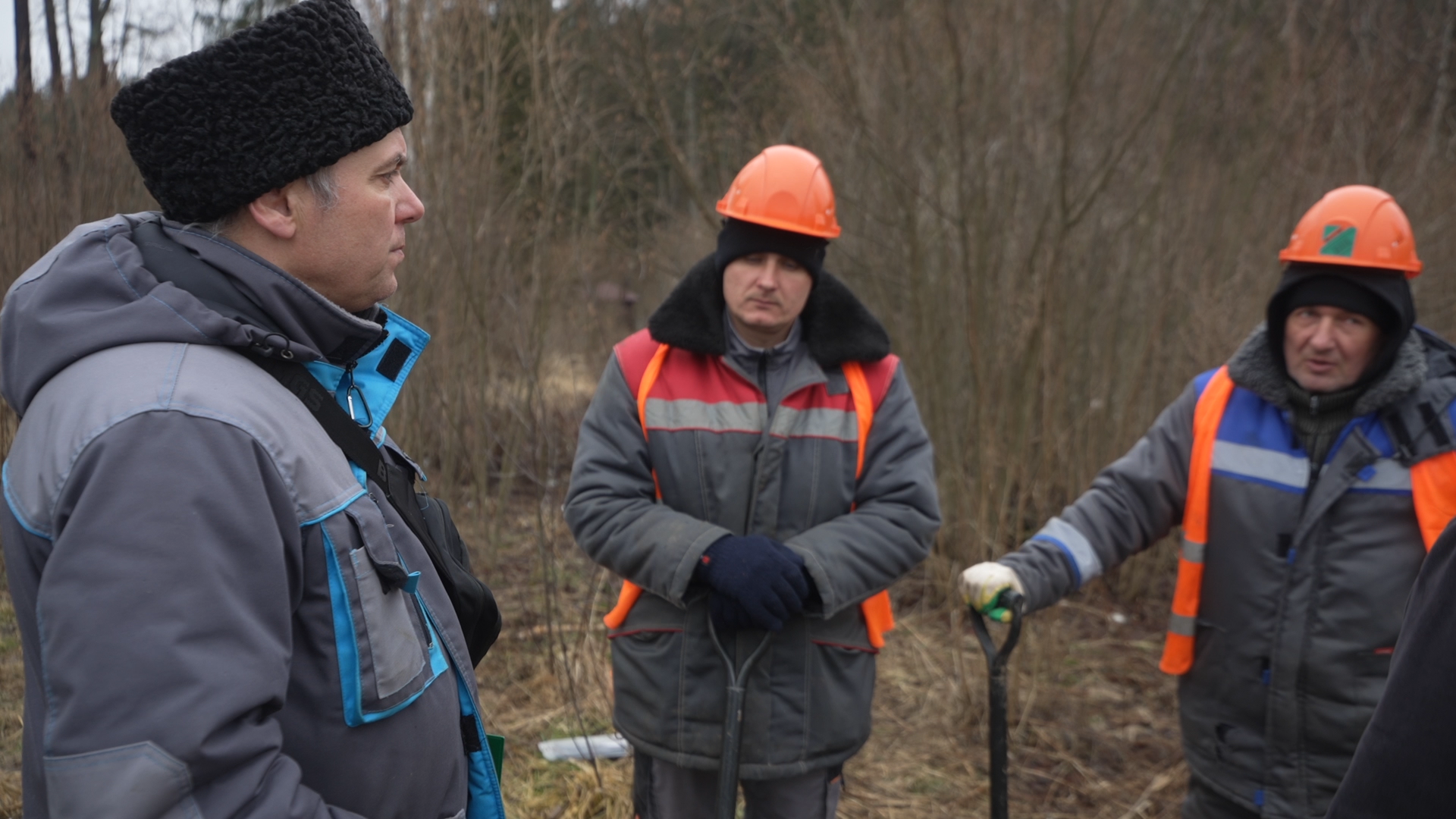 реконструкция ХВС, Власиха ХВС, чистая вода власиха, ГНБ во Власихе,новый трубопровод,