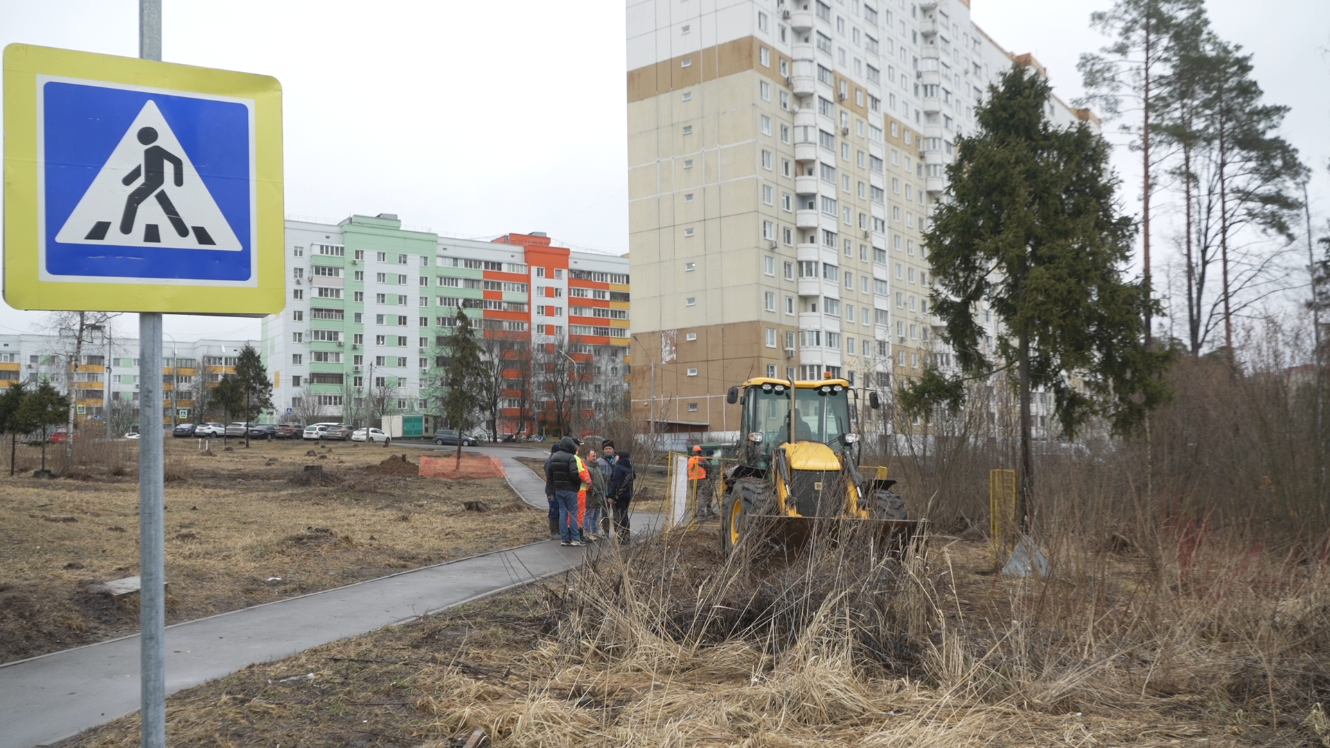 реконструкция ХВС, Власиха ХВС, чистая вода власиха, ГНБ во Власихе,новый трубопровод,