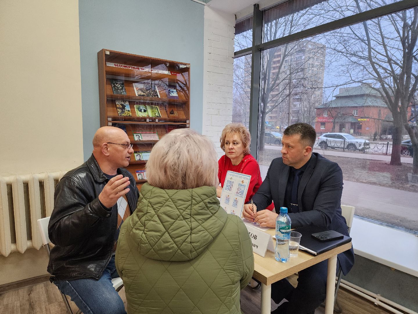 электросталь, жители, власть, жкх, выездная администрация, общество,