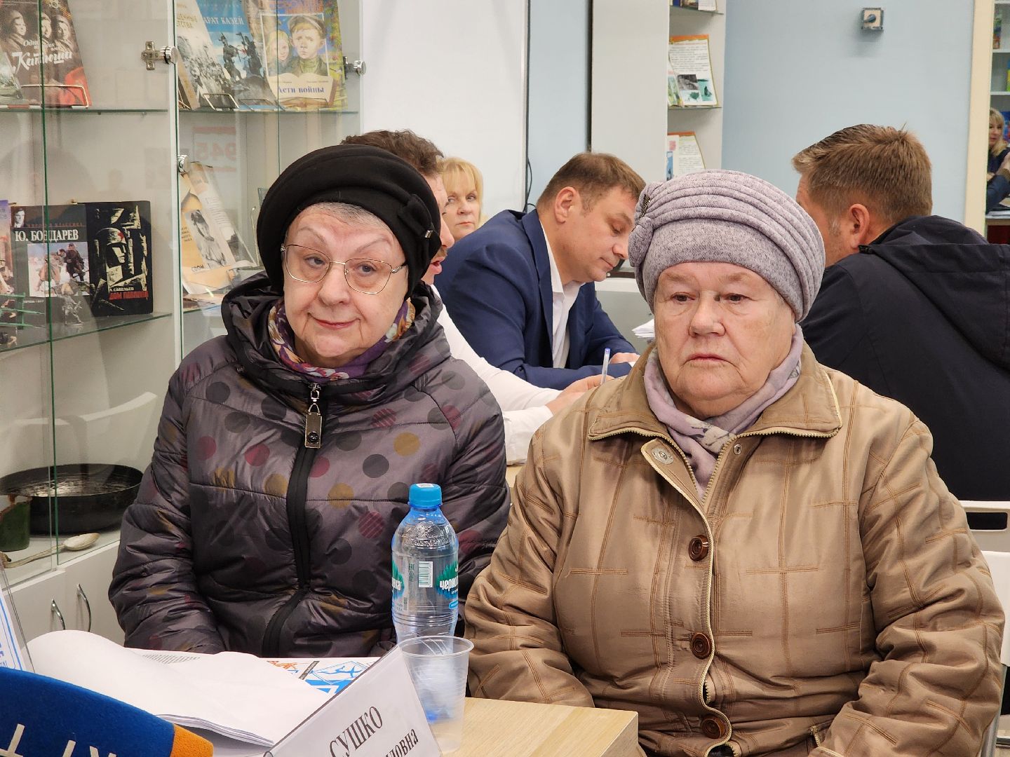 электросталь, жители, власть, жкх, выездная администрация, общество,